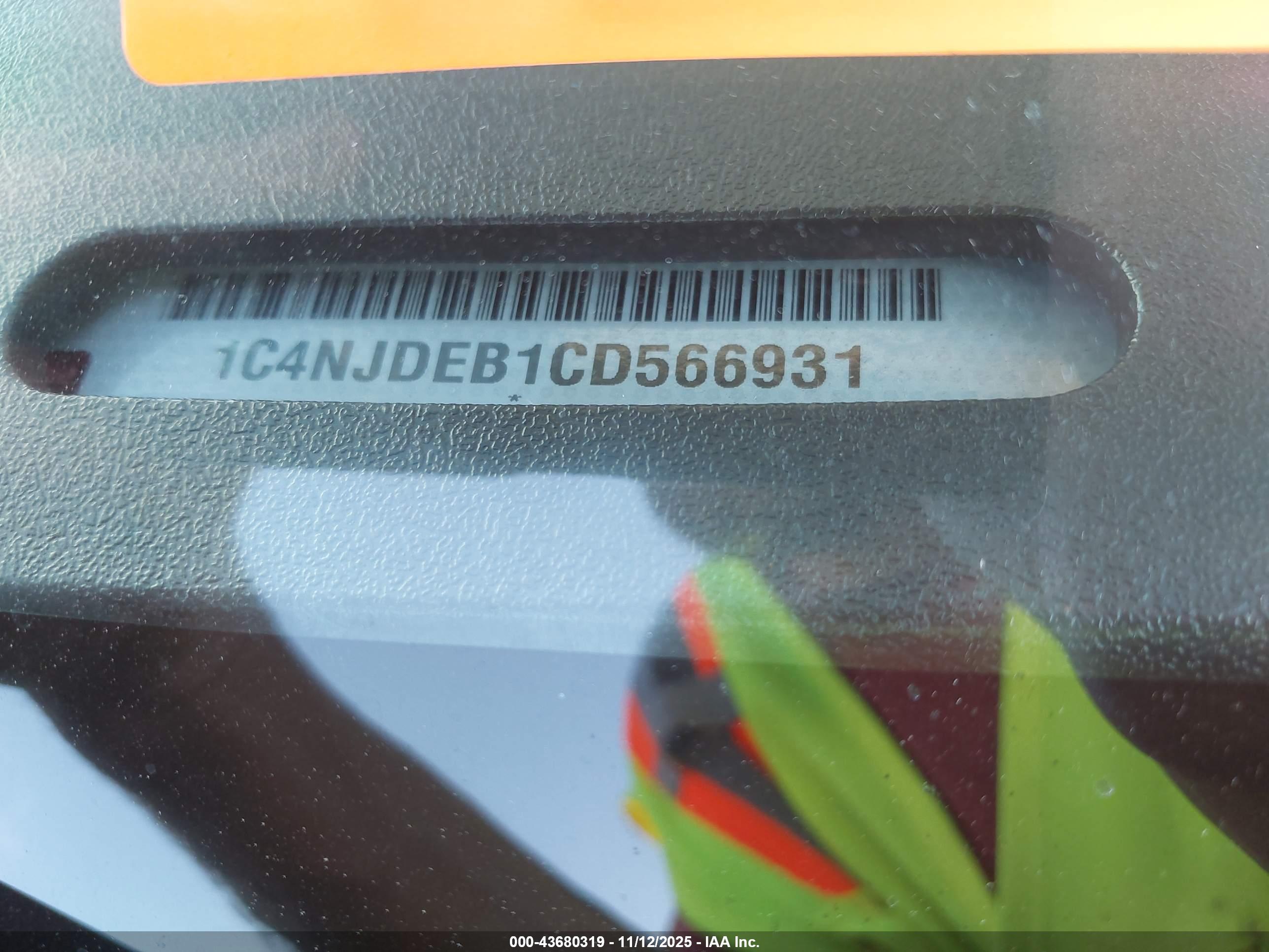 JEEP COMPASS image 9