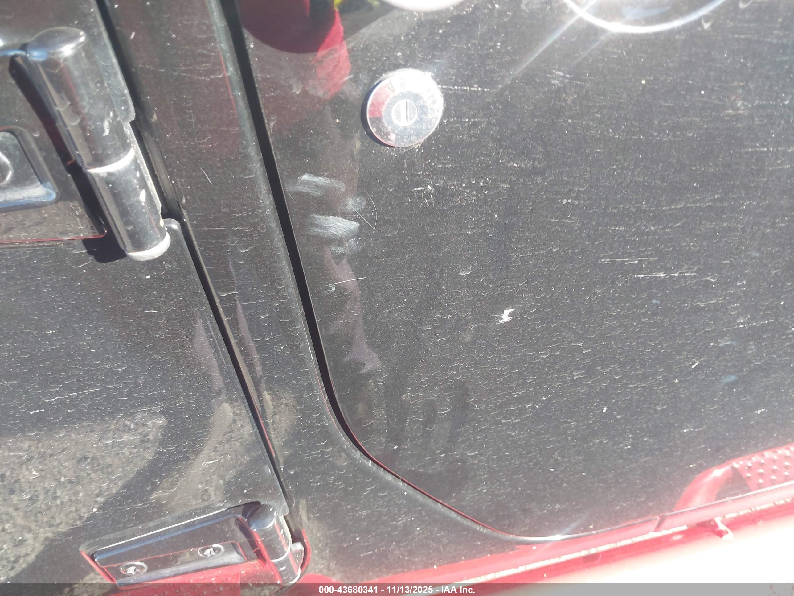 JEEP WRANGLER image 6