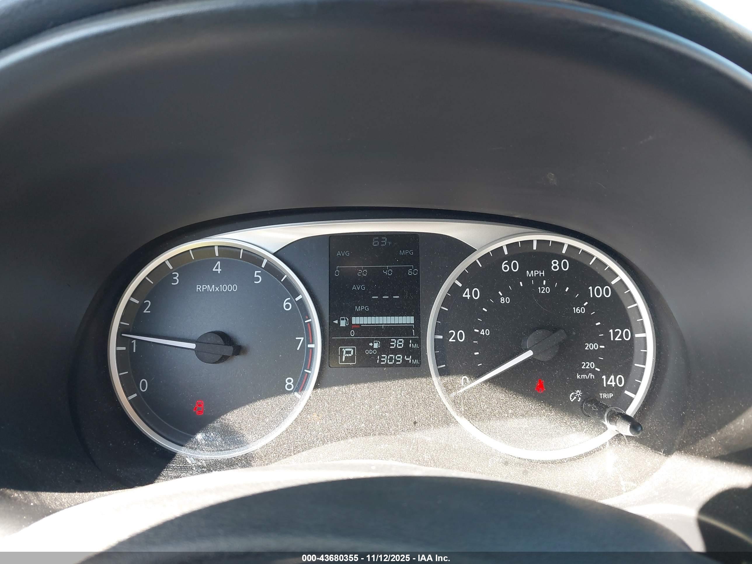 NISSAN KICKS image 7