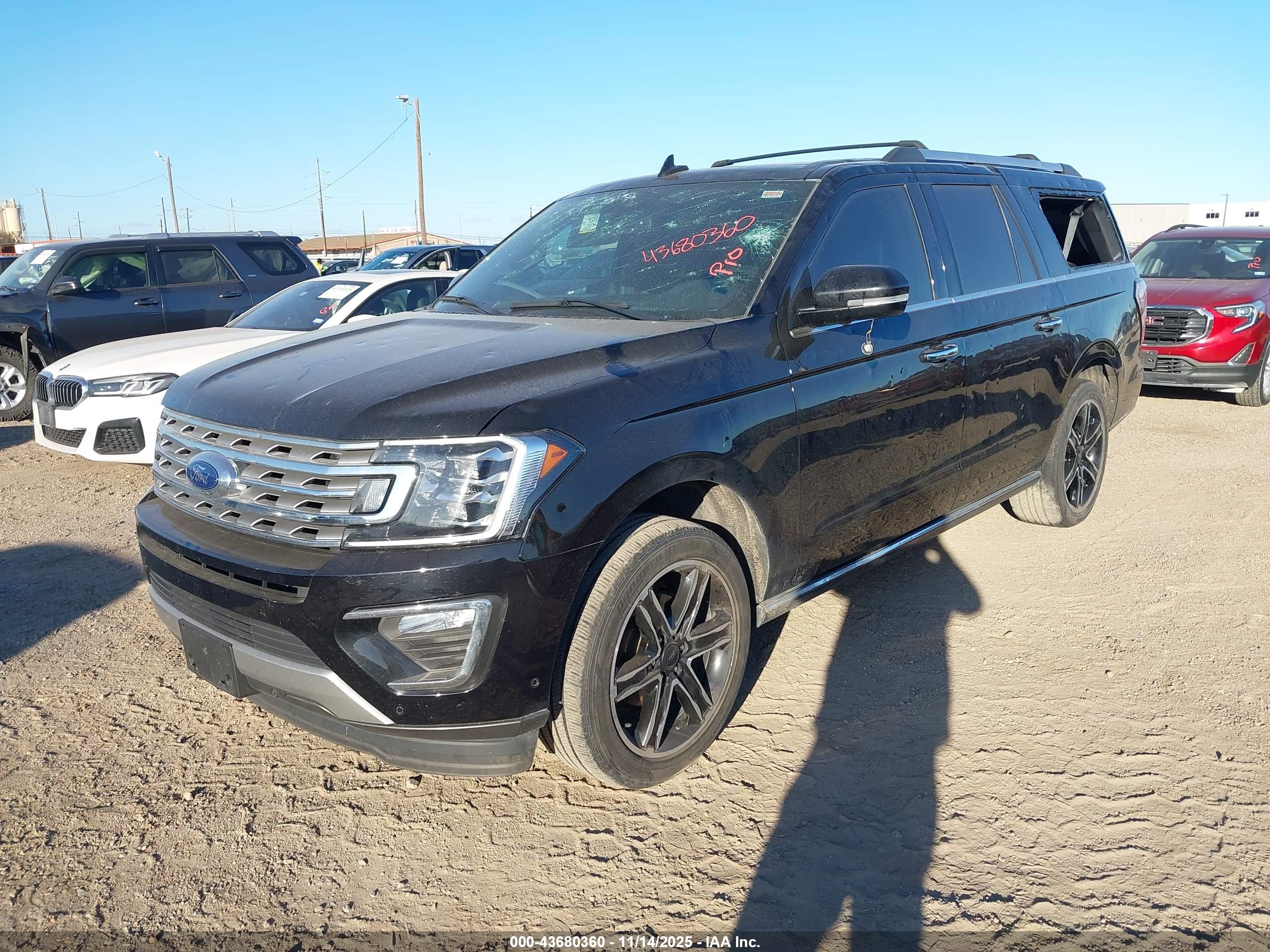 FORD EXPEDITION image 2