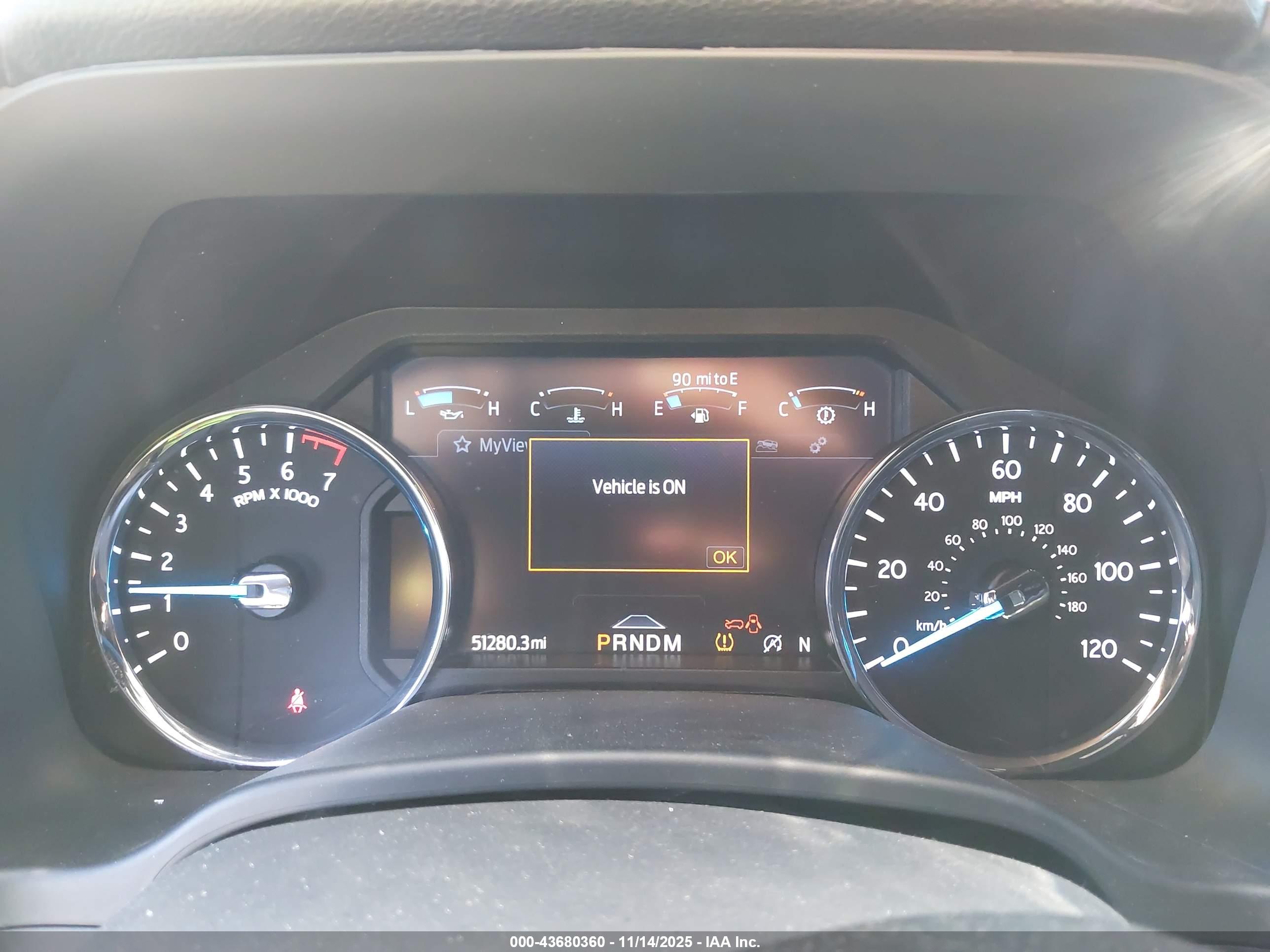 FORD EXPEDITION image 7