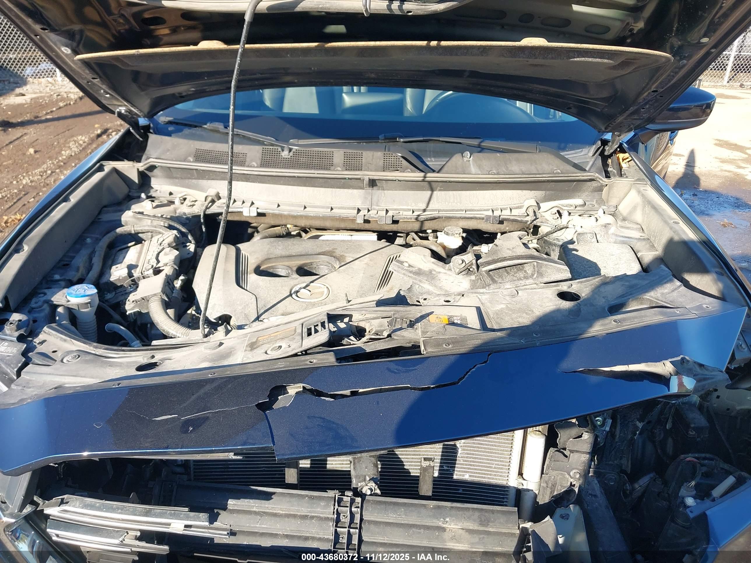 MAZDA CX-9 image 10