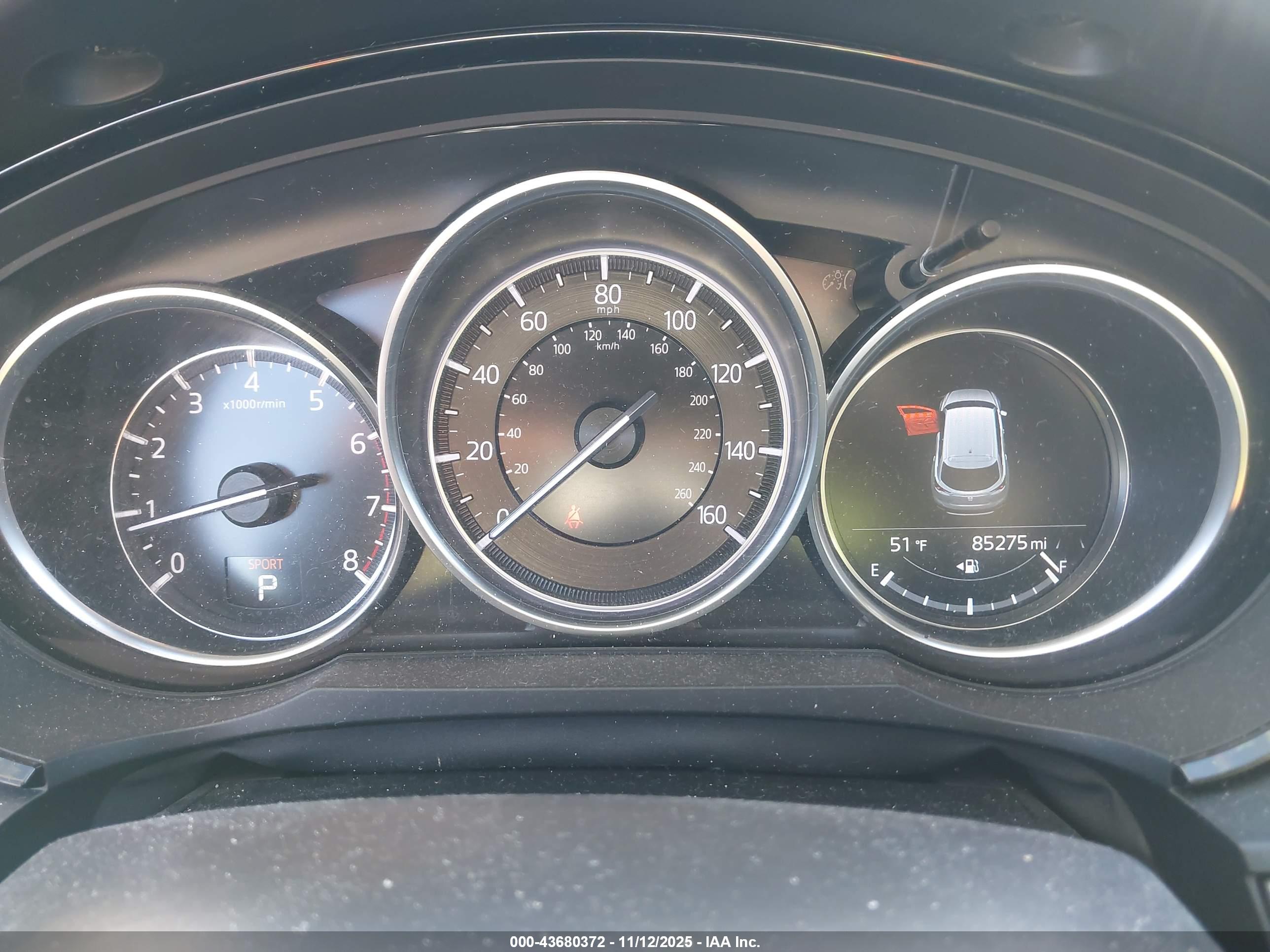 MAZDA CX-9 image 7