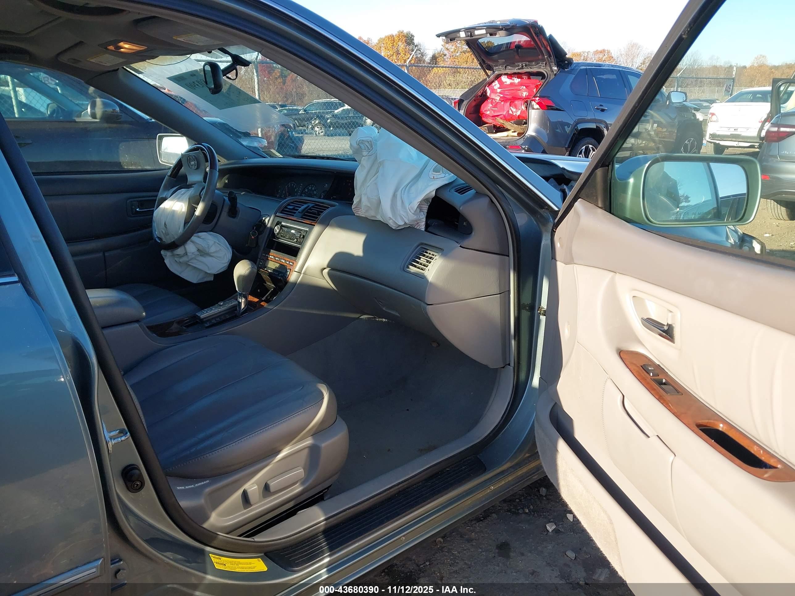 TOYOTA AVALON image 5
