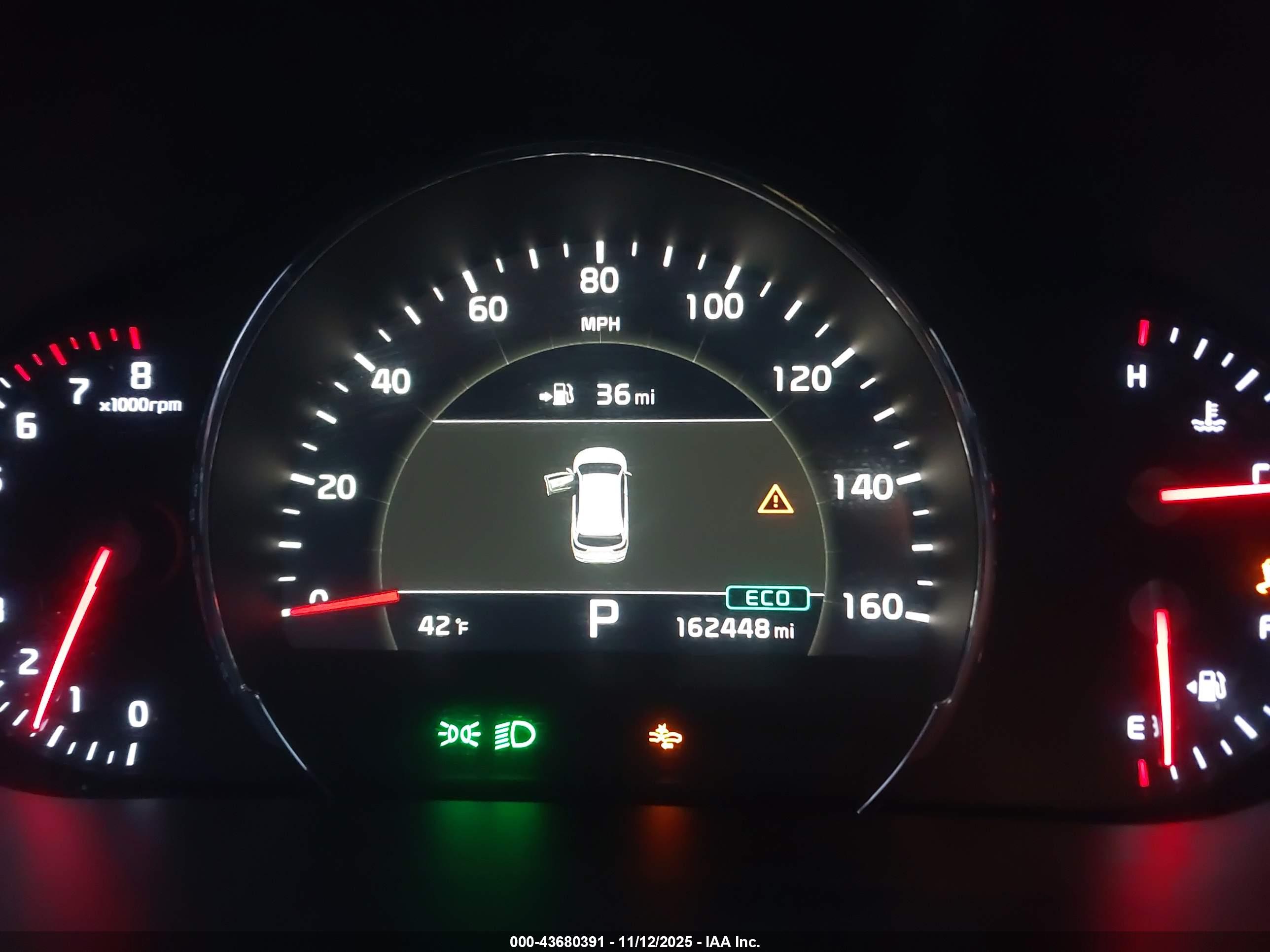 KIA SORENTO image 7