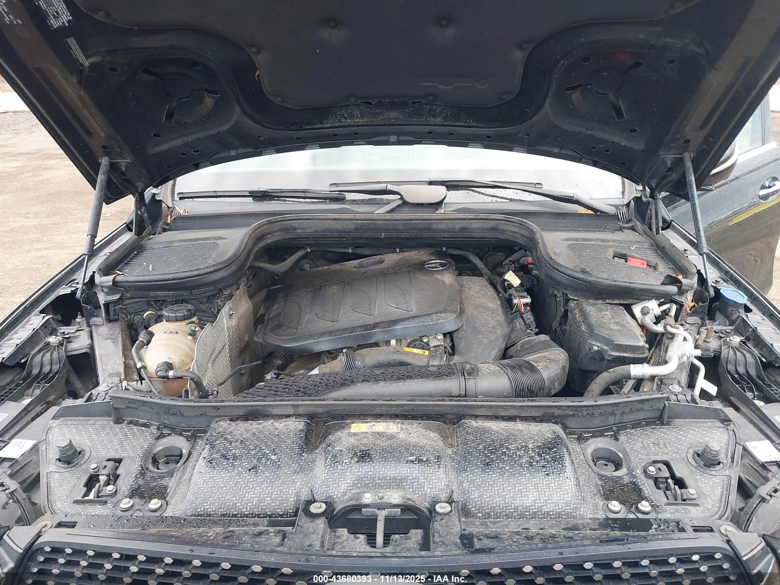 MERCEDES-BENZ GLE image 10