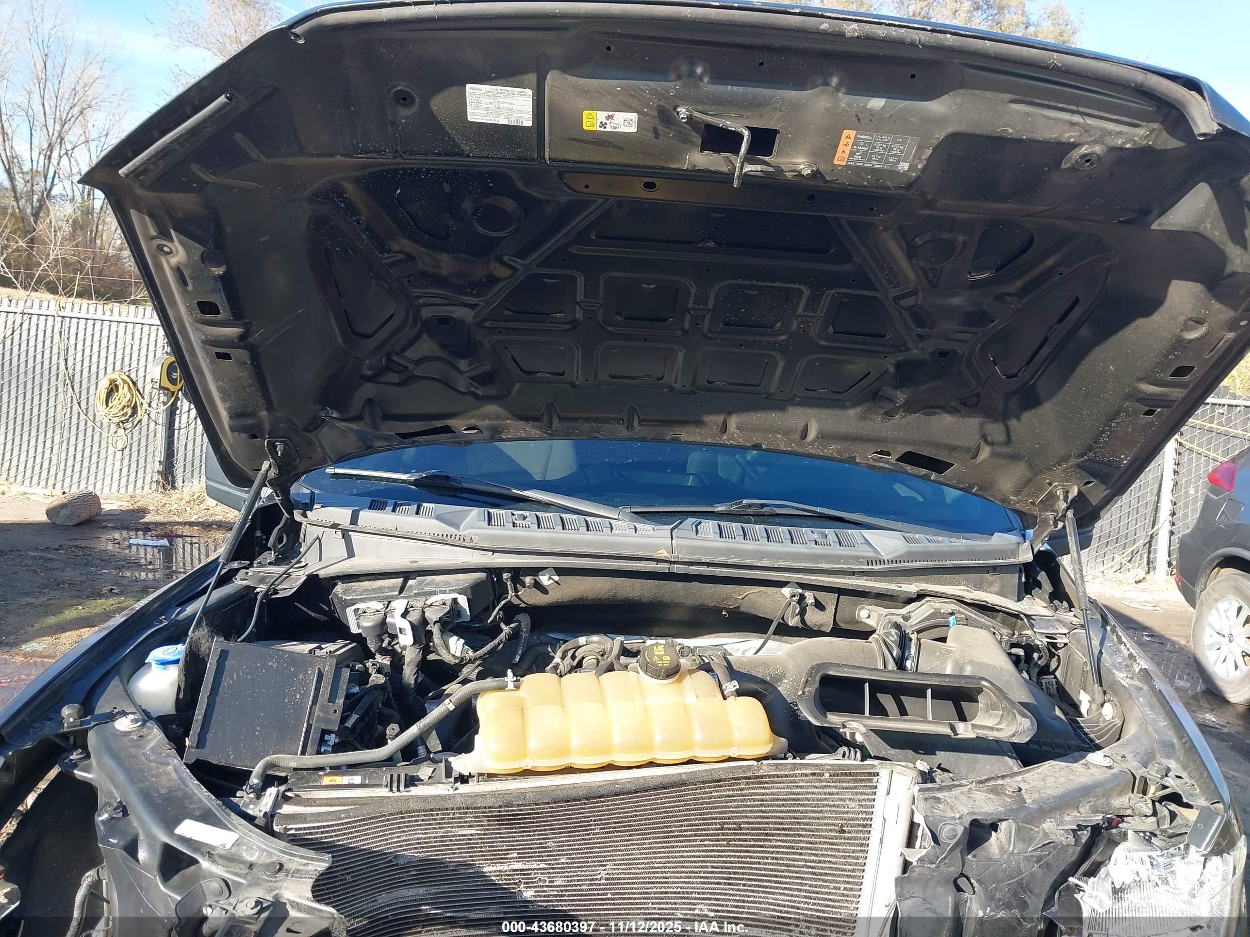 FORD F-150 image 10