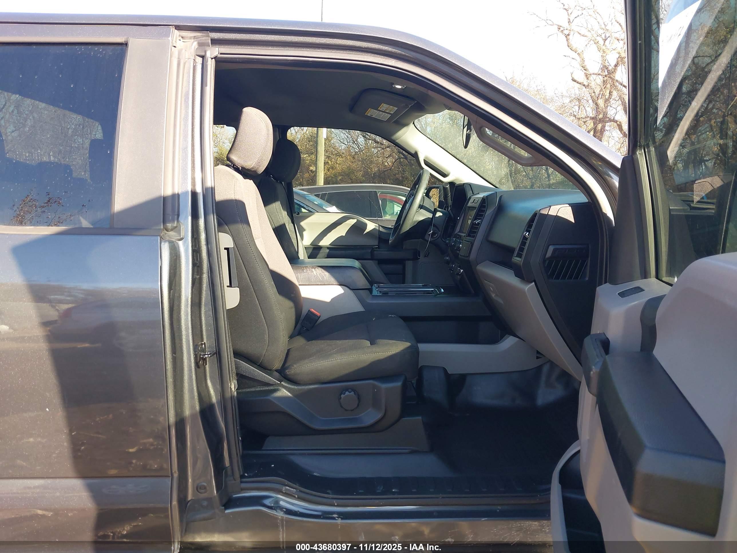 FORD F-150 image 5