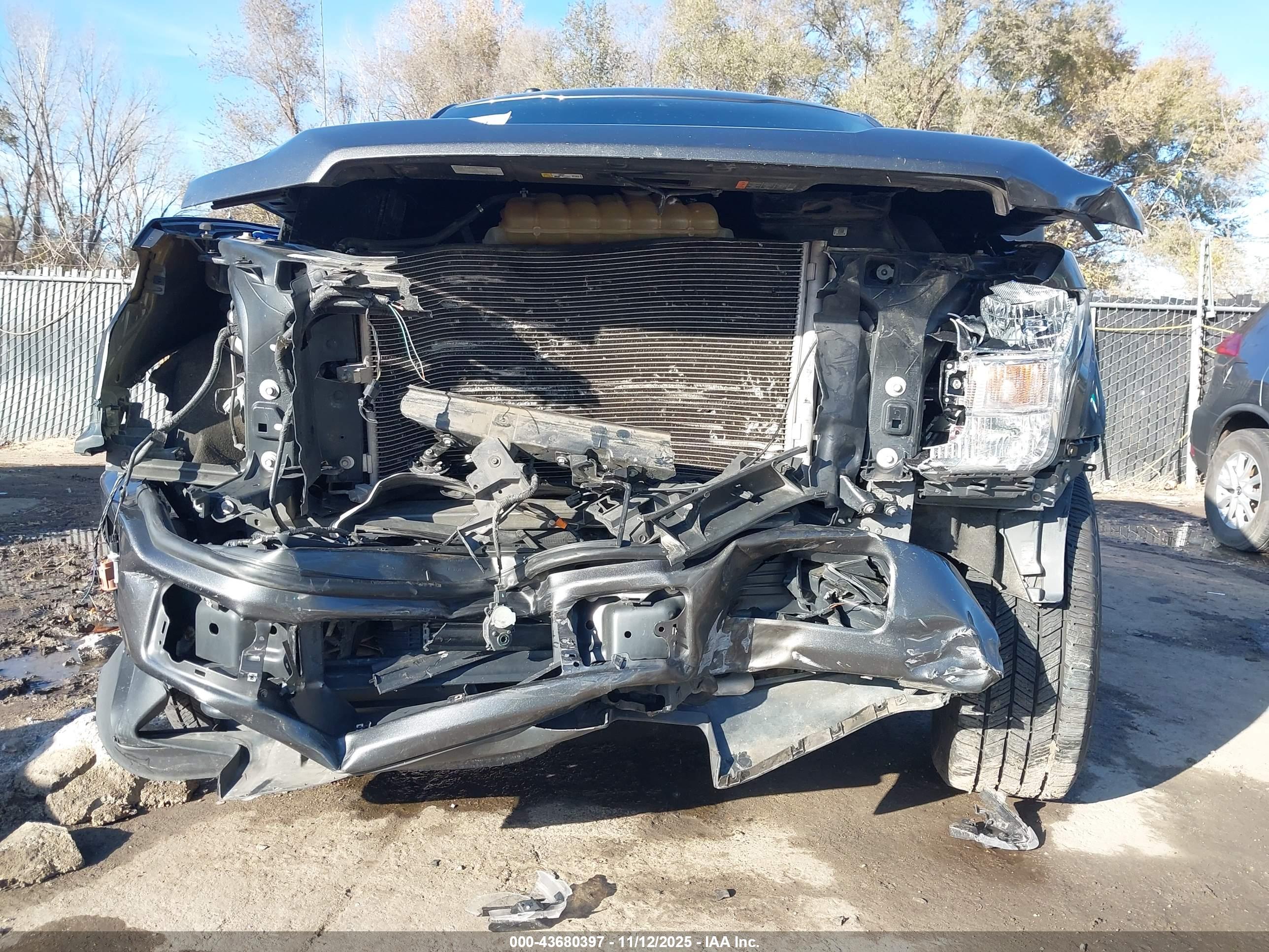 FORD F-150 image 6