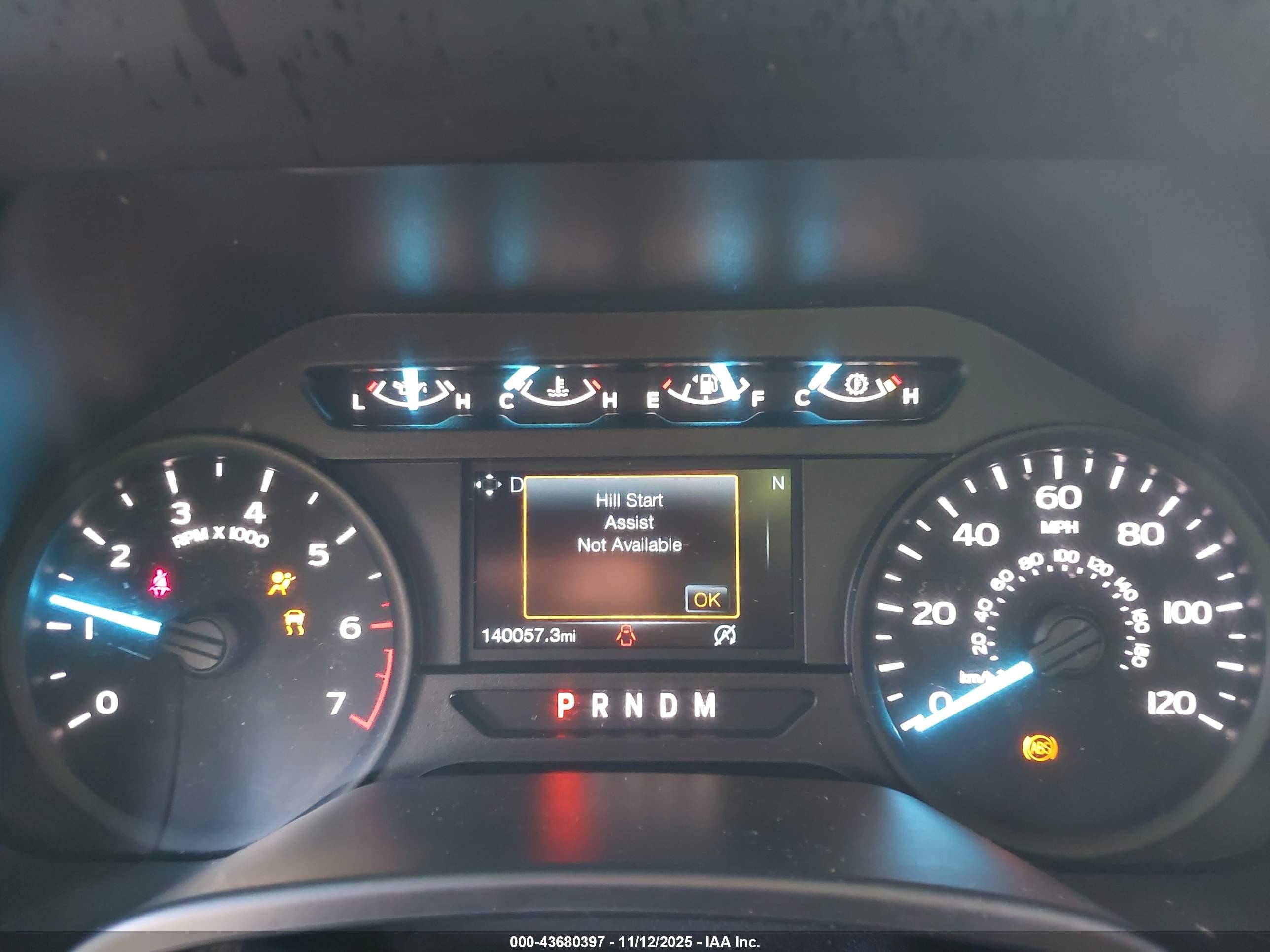 FORD F-150 image 7