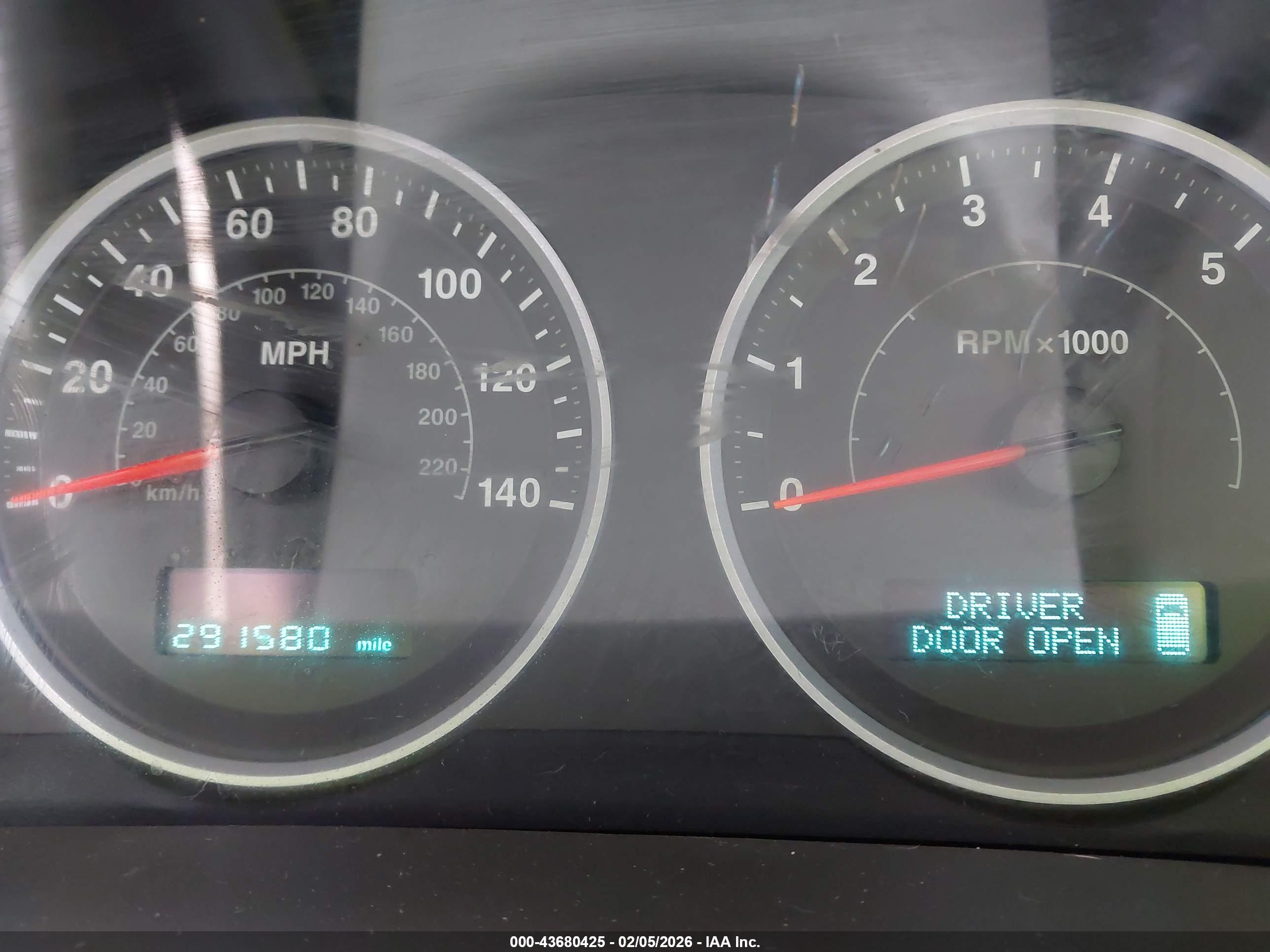 JEEP GRAND image 7