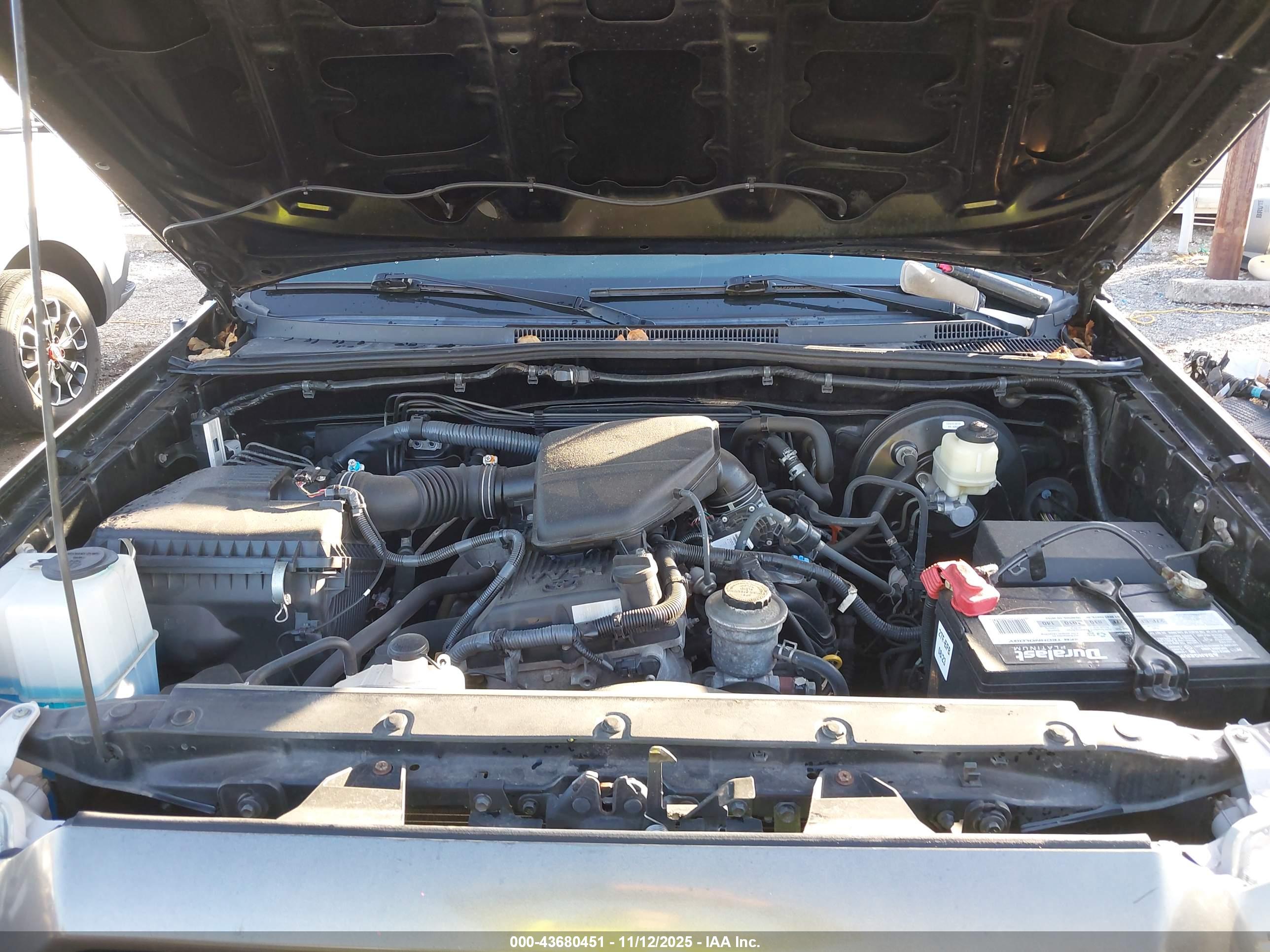 TOYOTA TACOMA image 10