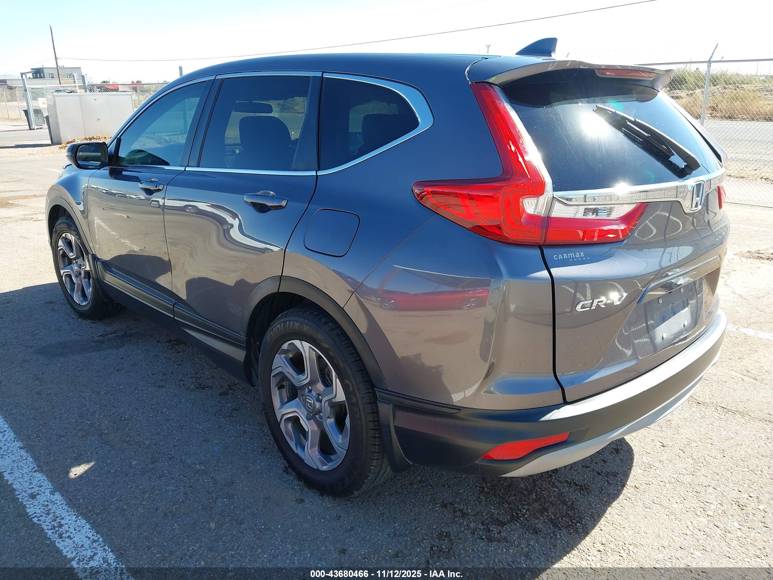 HONDA CR-V image 3