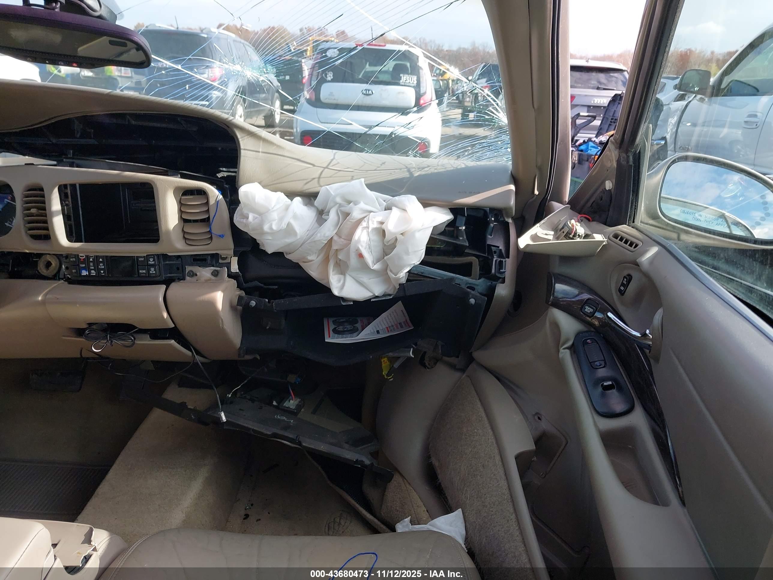 BUICK LESABRE image 5