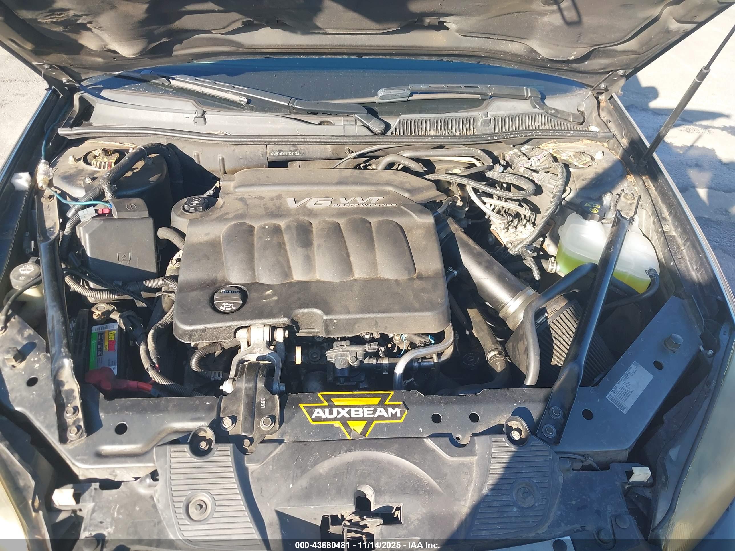 CHEVROLET IMPALA image 10
