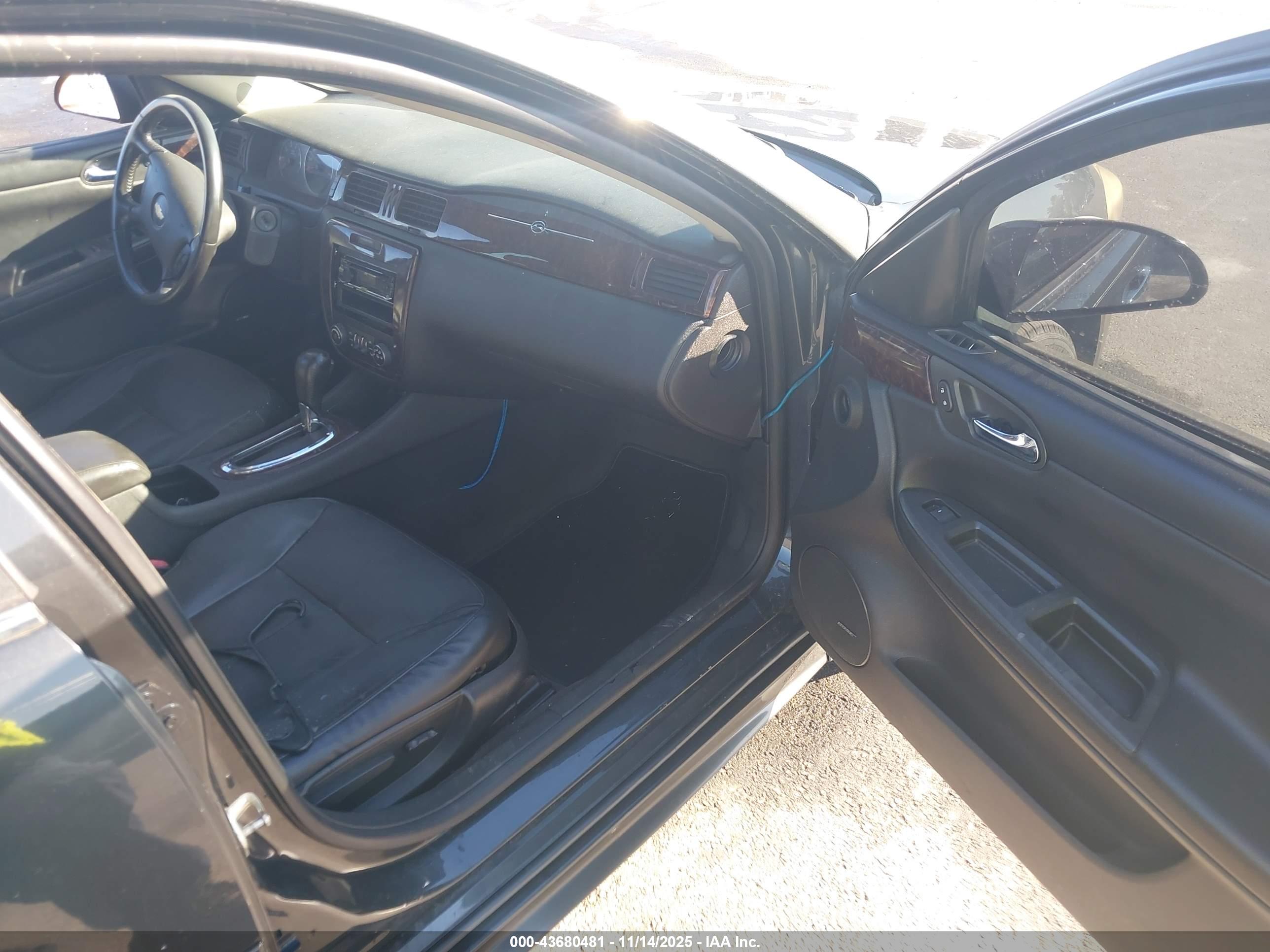 CHEVROLET IMPALA image 5