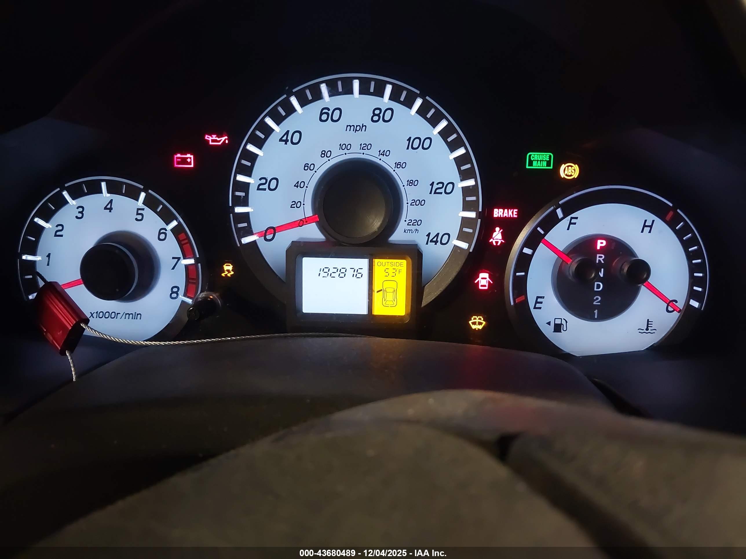 HONDA PILOT image 7