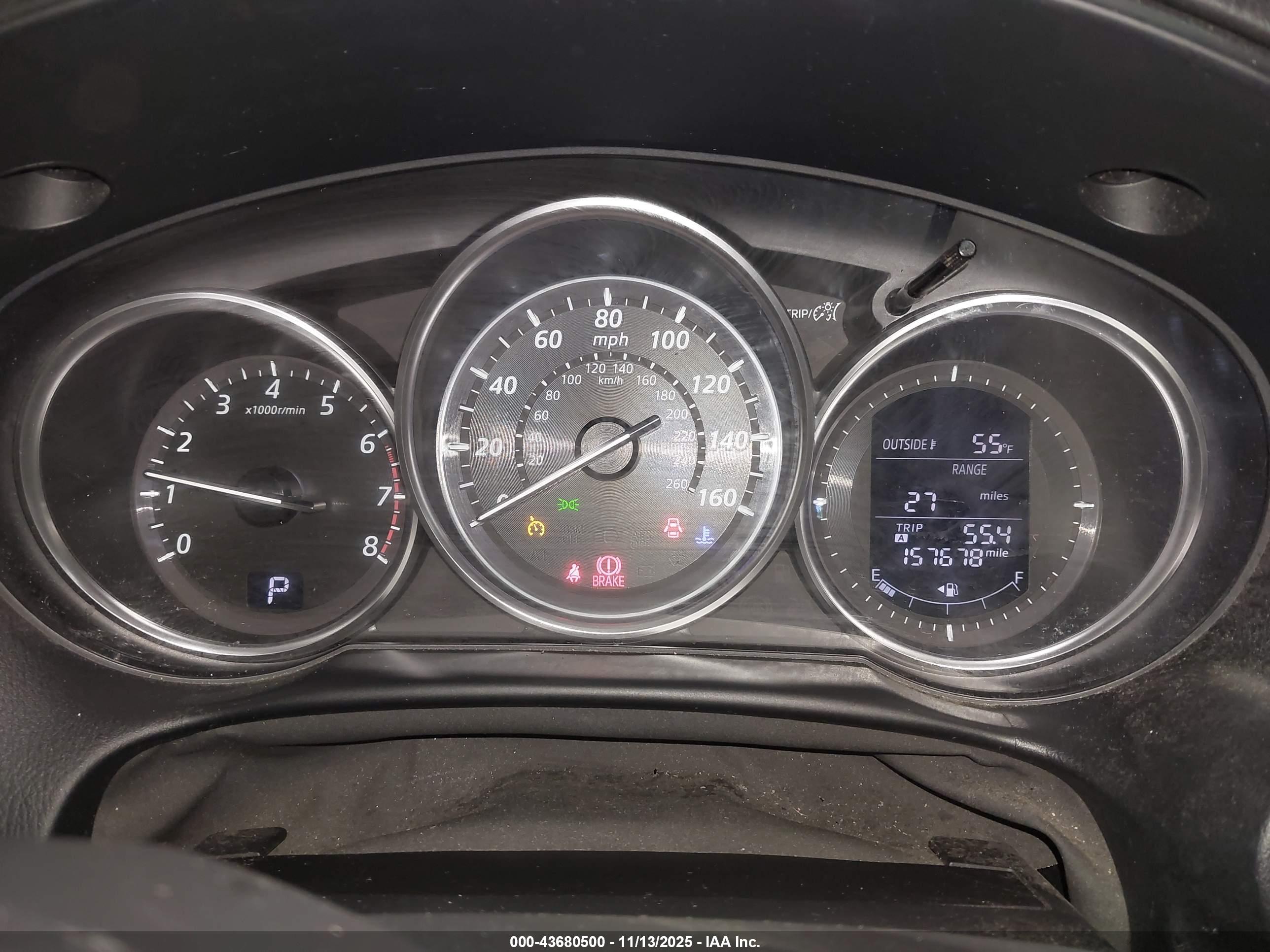 MAZDA CX-5 image 7