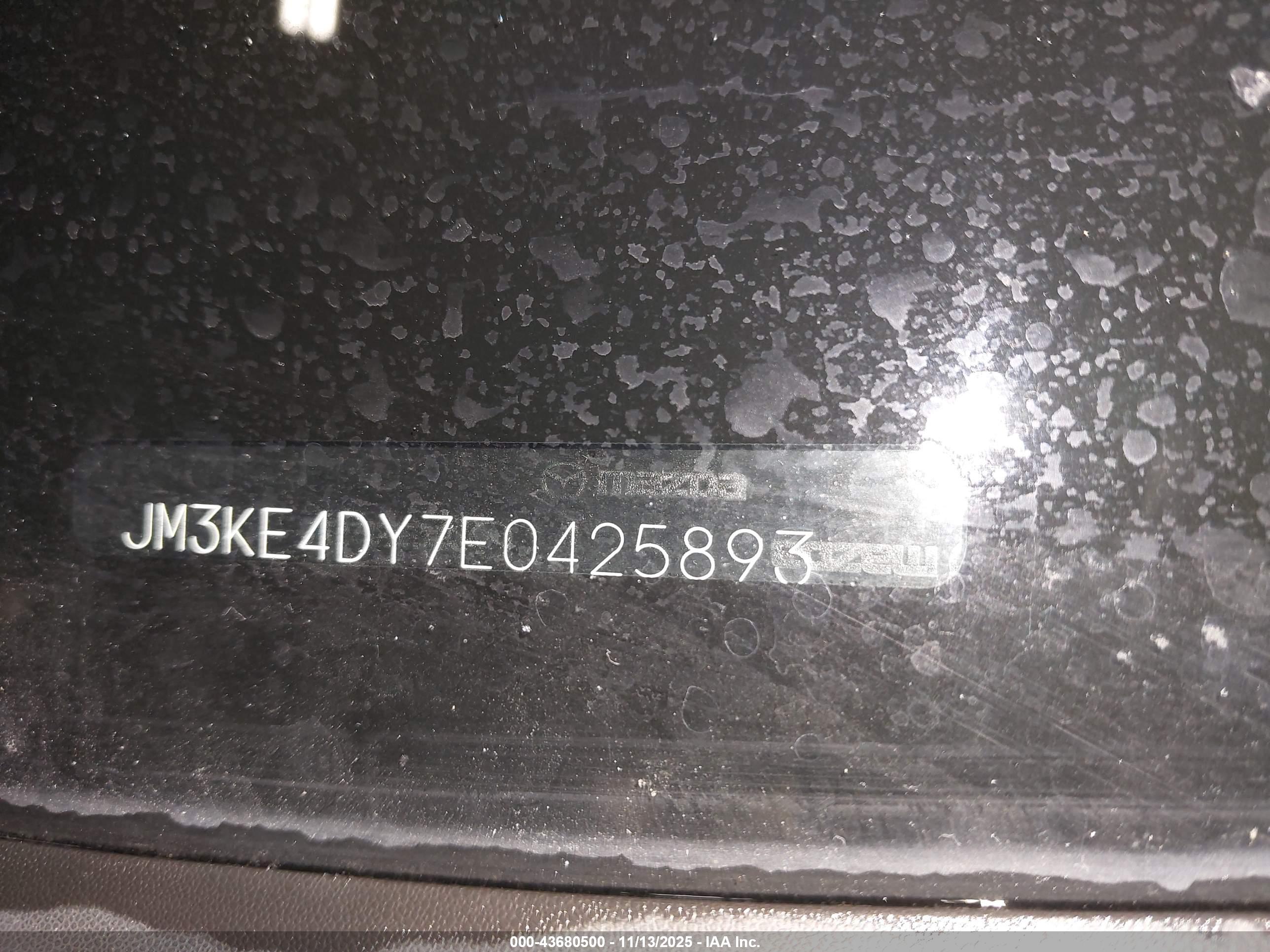 MAZDA CX-5 image 9