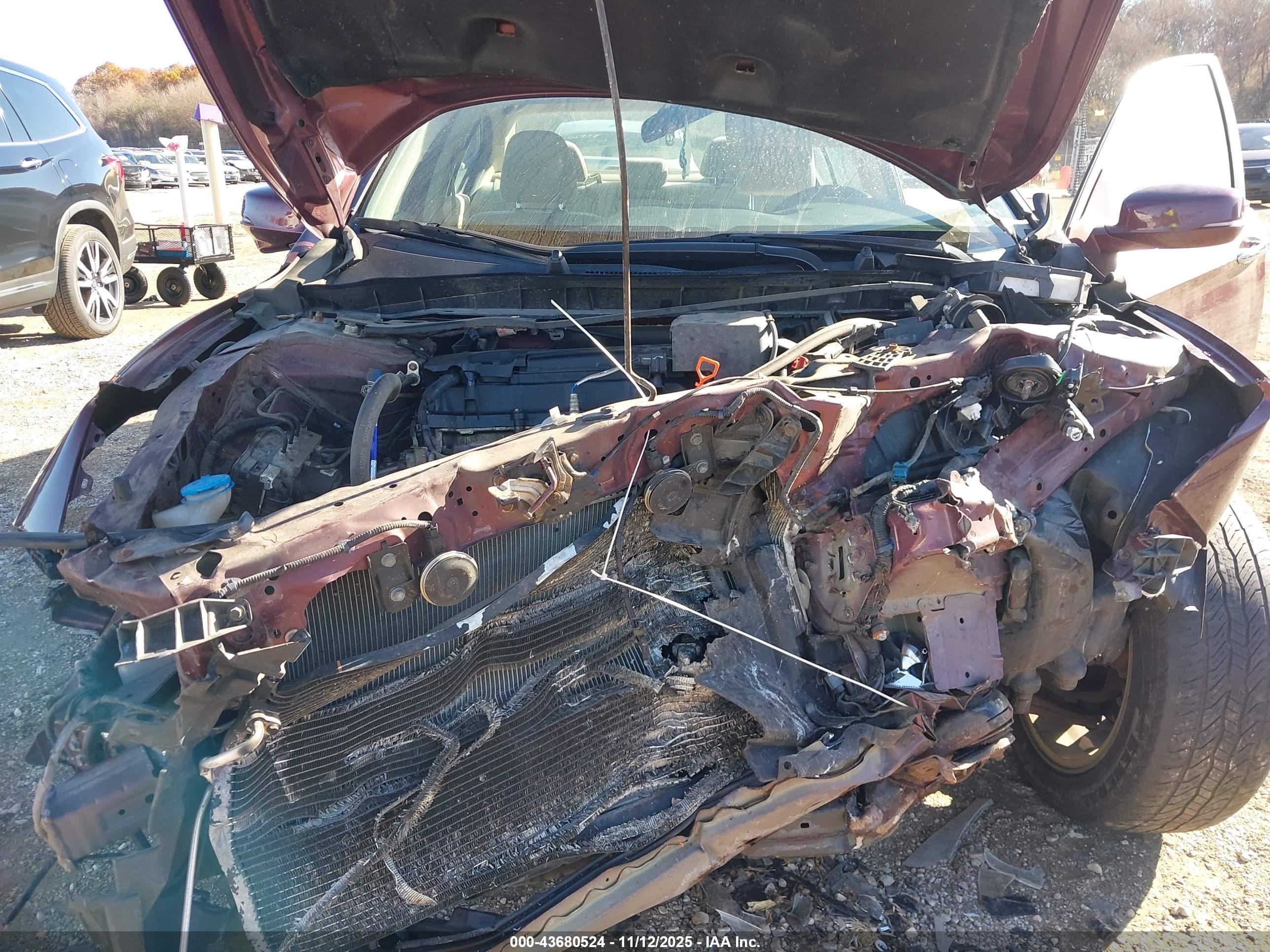 HONDA ACCORD image 10