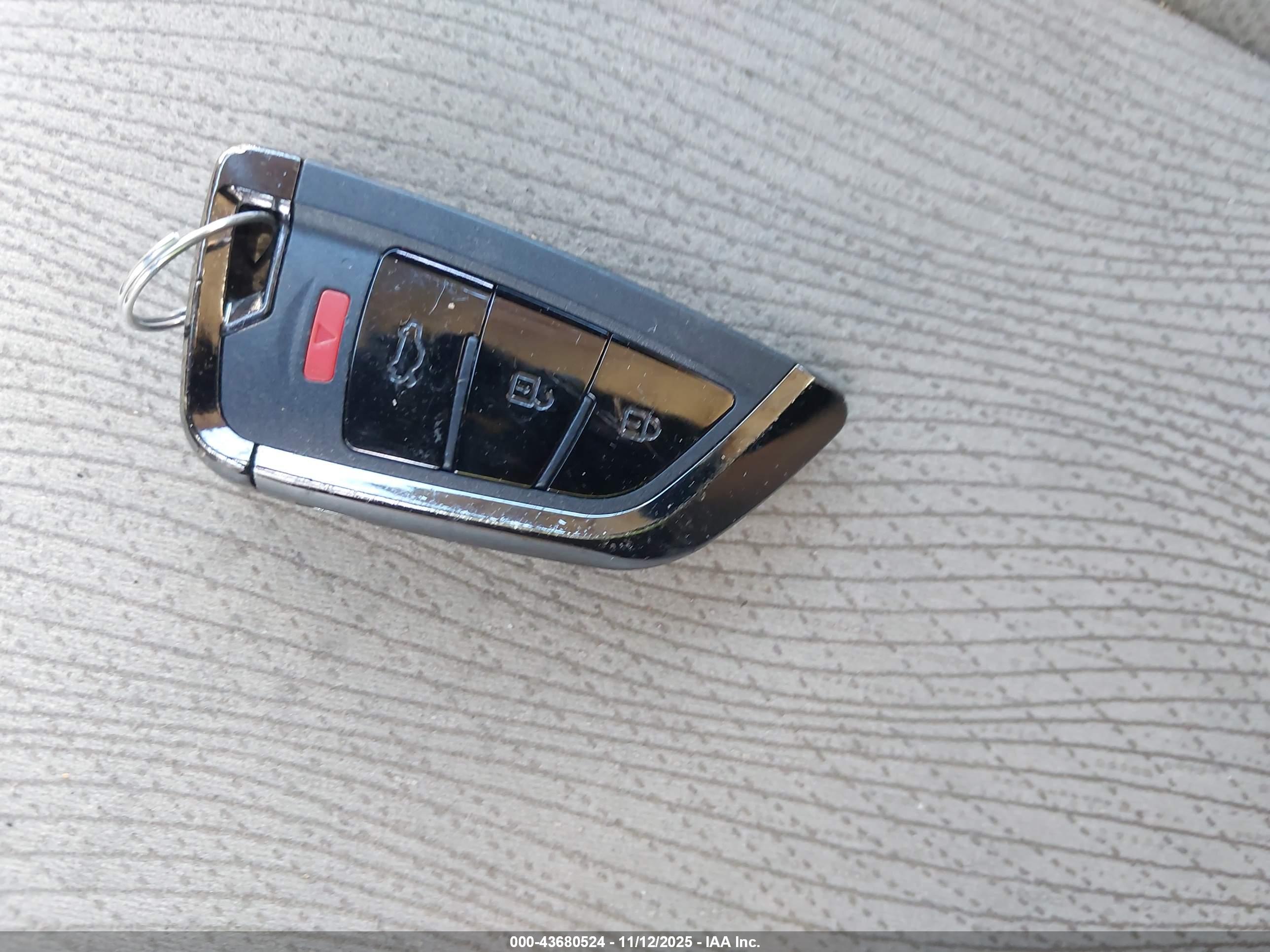 HONDA ACCORD image 11