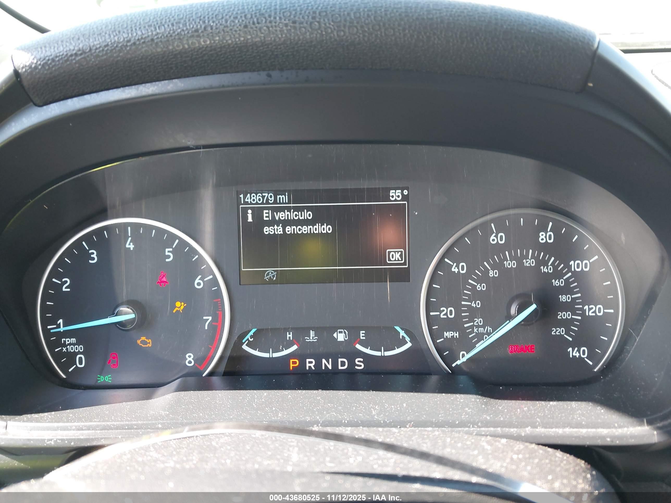 FORD ECOSPORT image 7