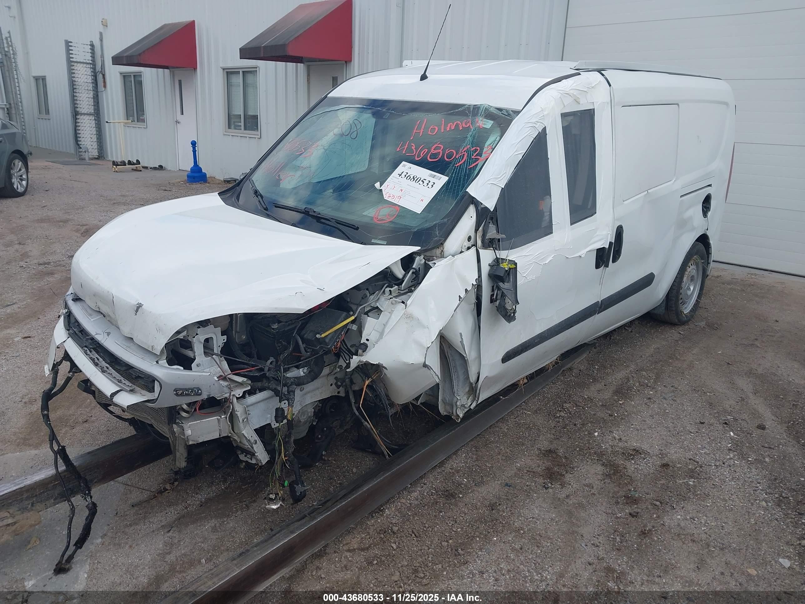 RAM PROMASTER image 2
