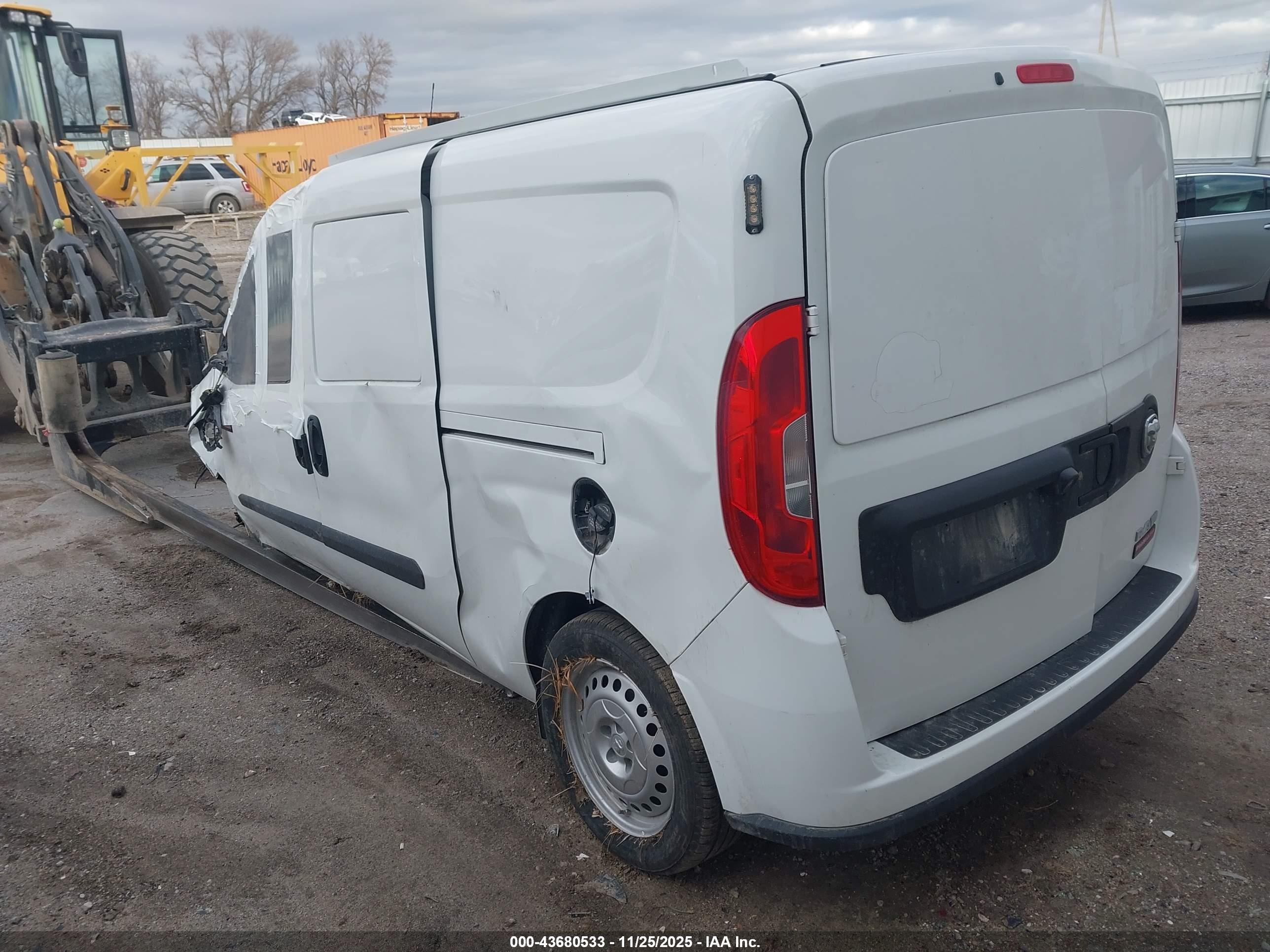 RAM PROMASTER image 3