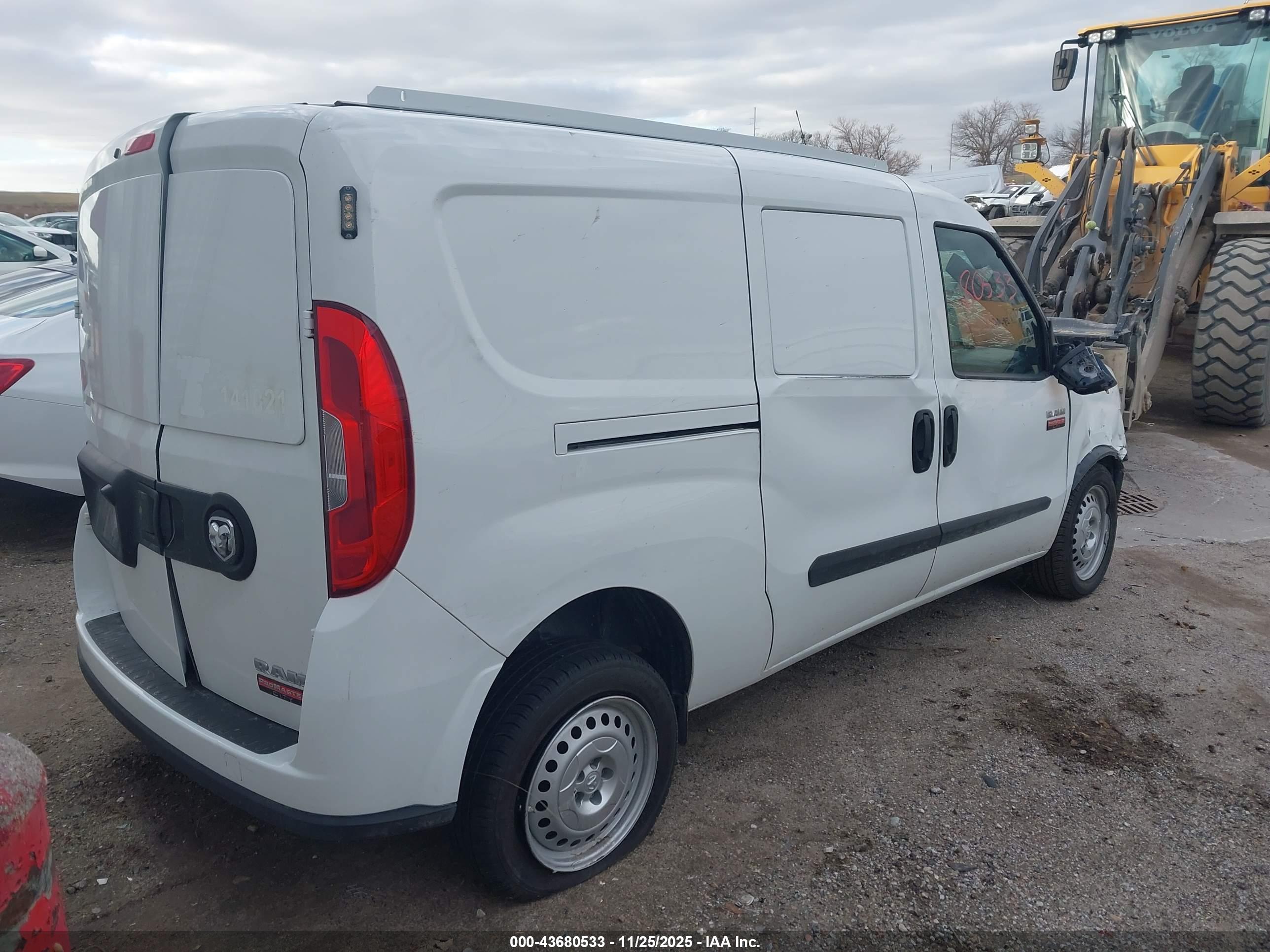 RAM PROMASTER image 4