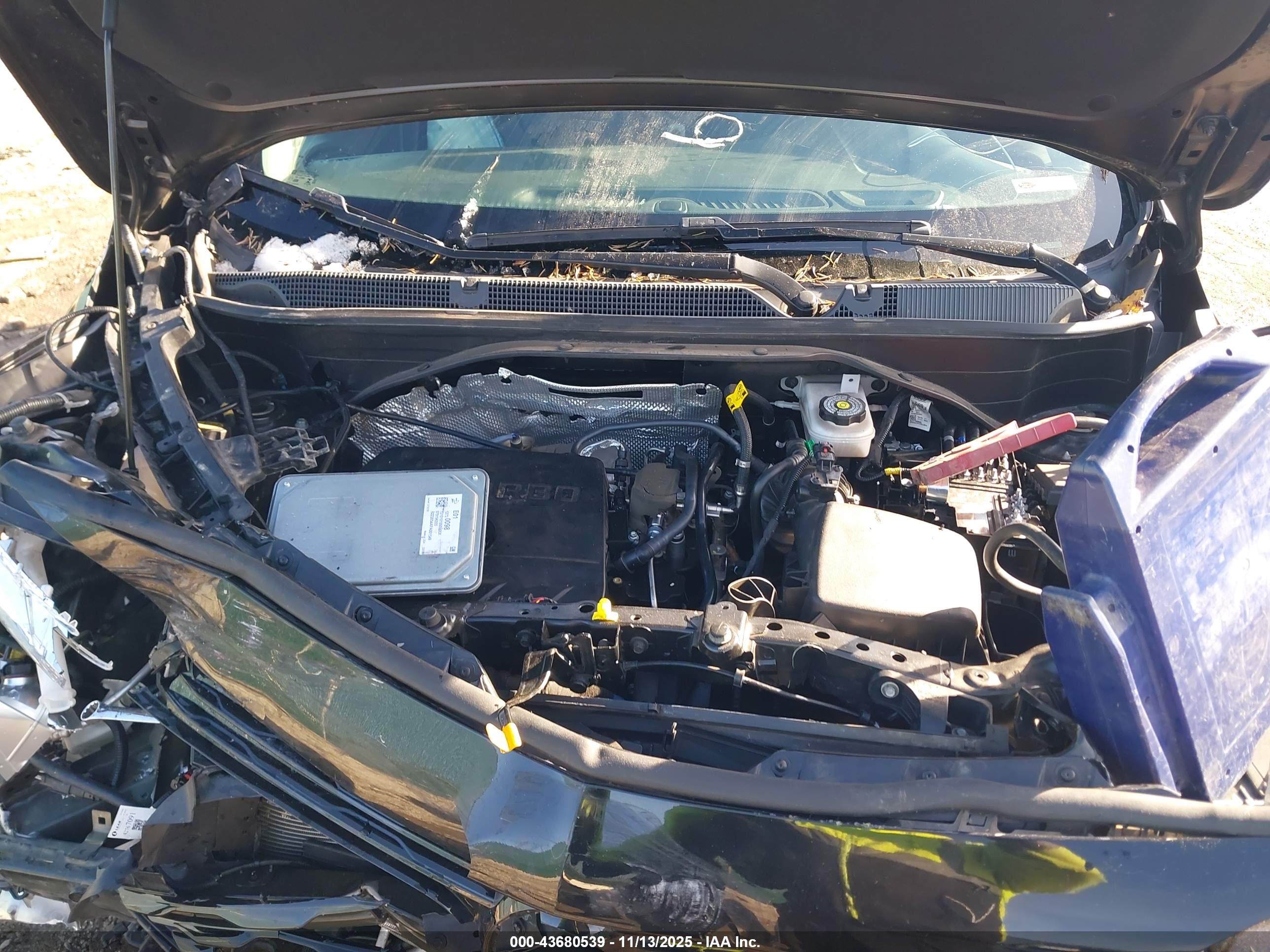 BUICK ENCORE image 10
