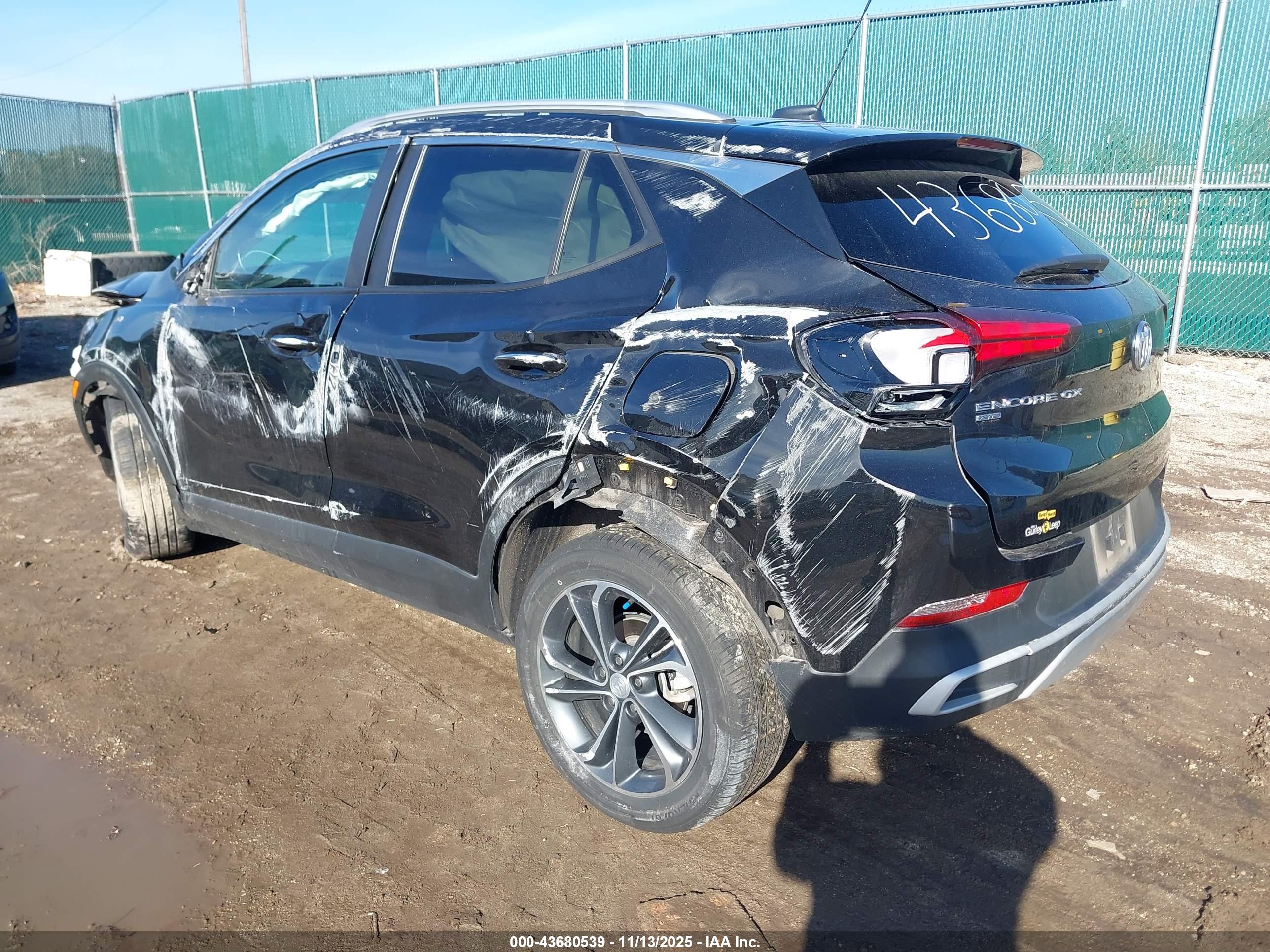 BUICK ENCORE image 3