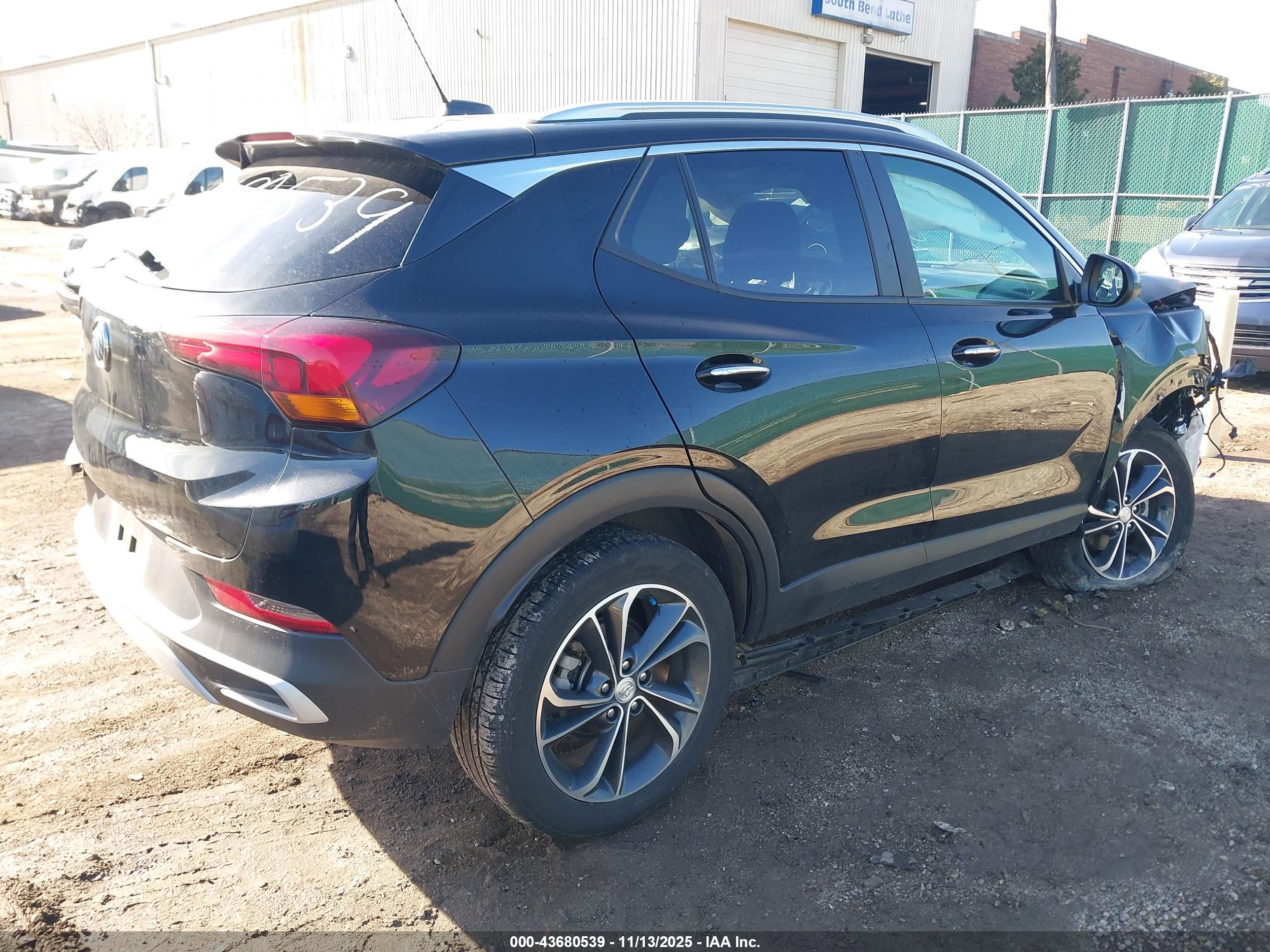 BUICK ENCORE image 4