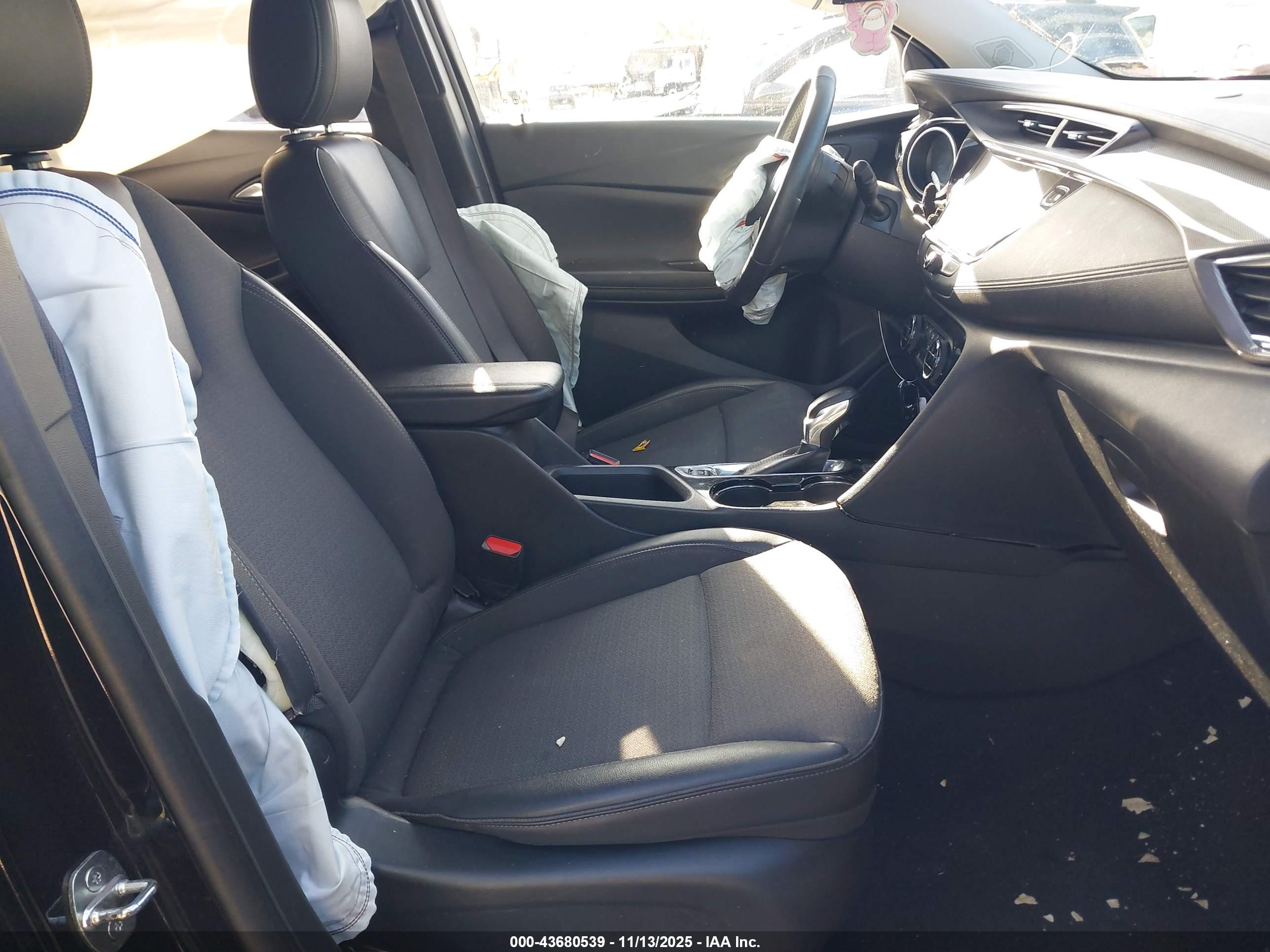BUICK ENCORE image 5