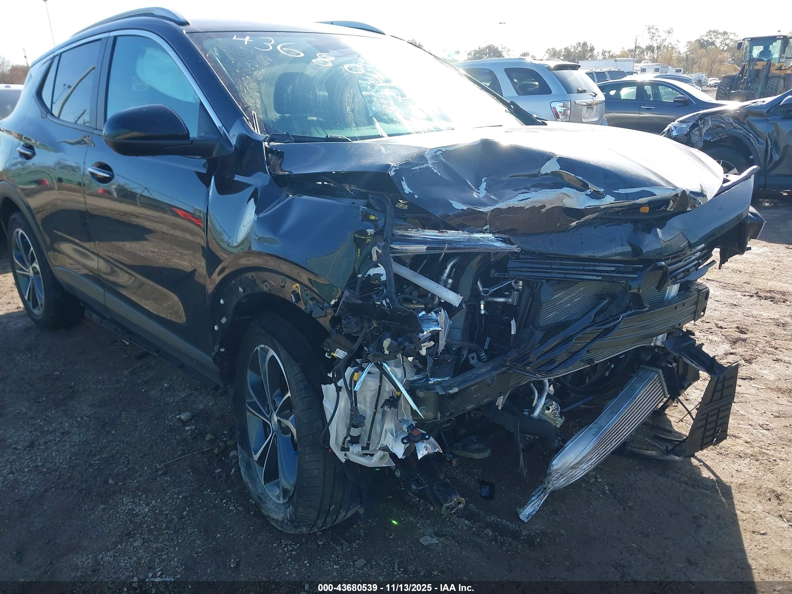 BUICK ENCORE image 6