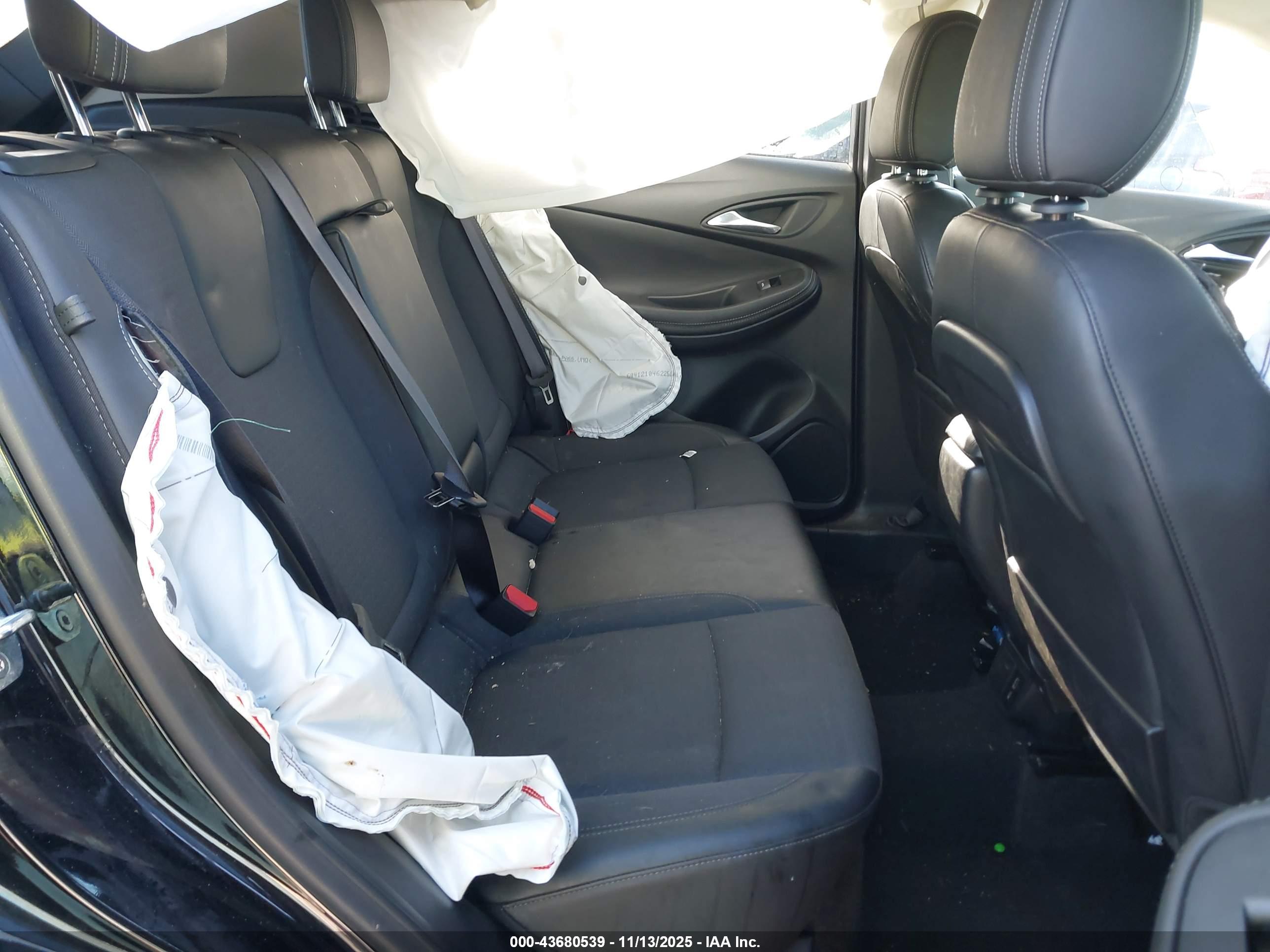 BUICK ENCORE image 8