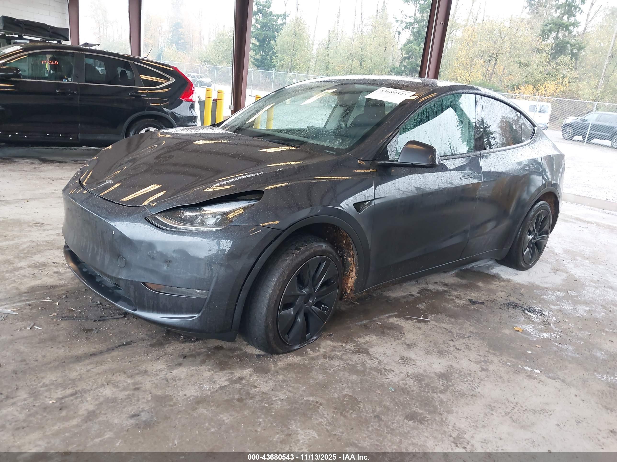 TESLA MODEL image 2