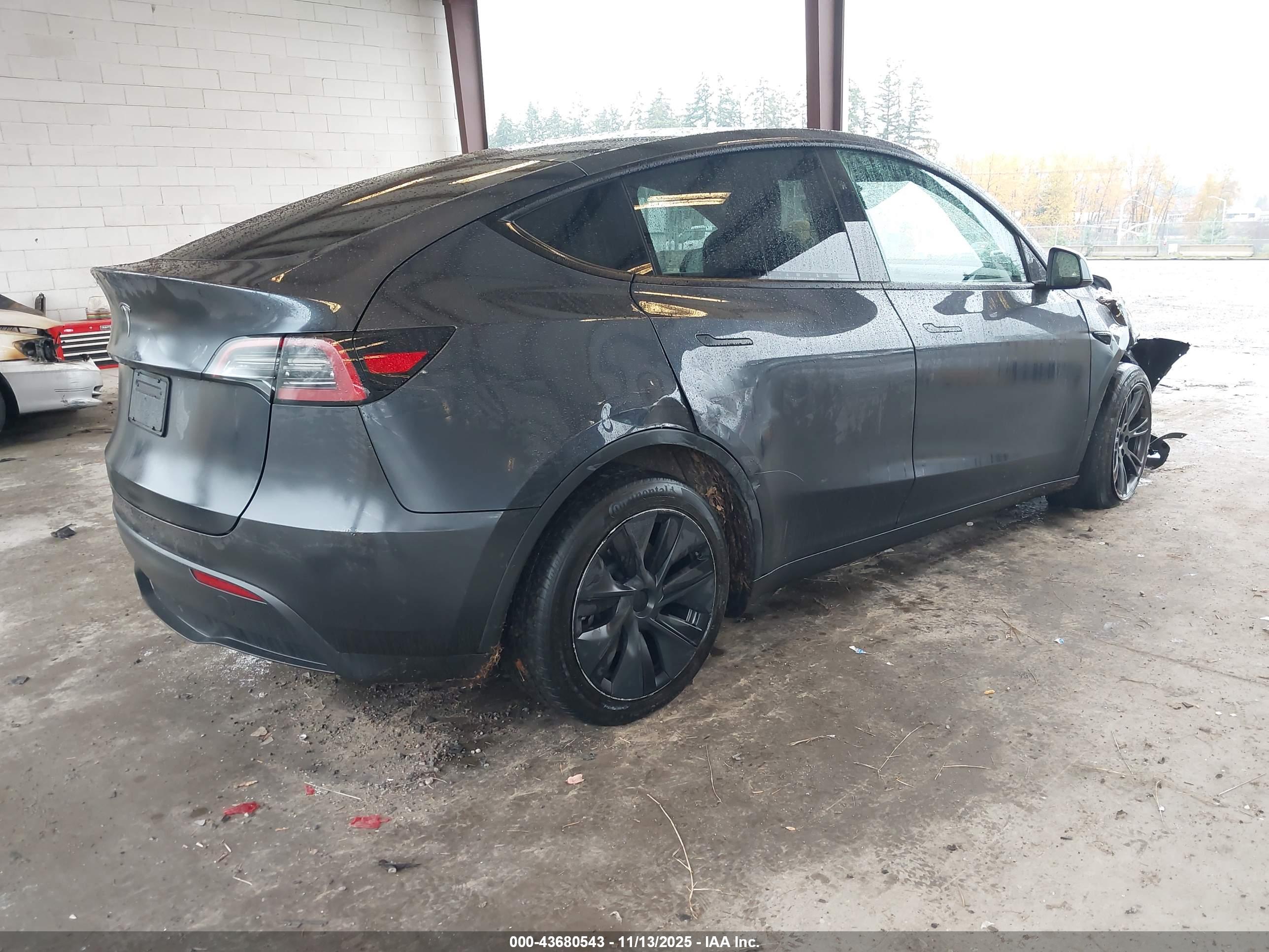 TESLA MODEL image 4