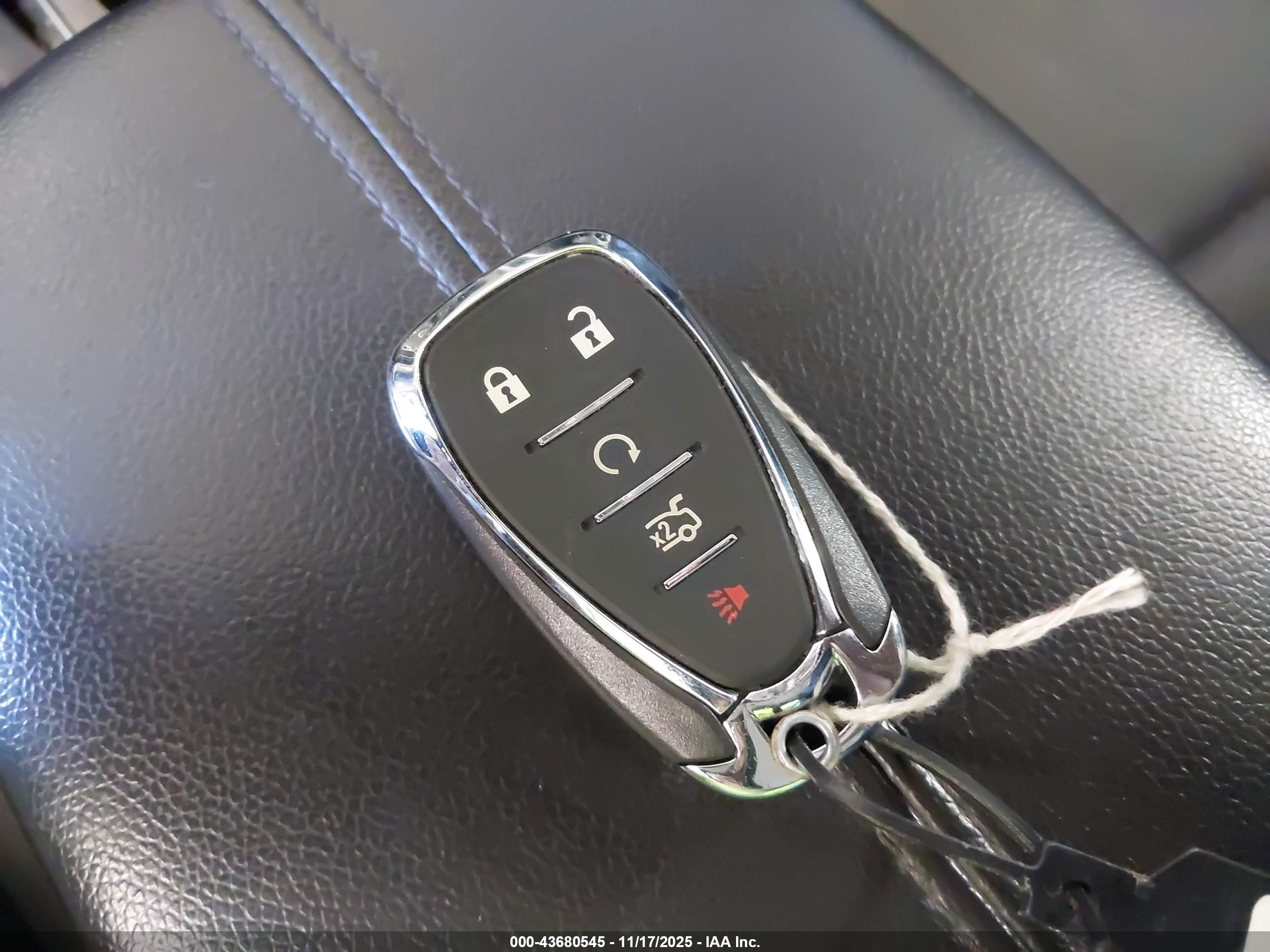 CHEVROLET MALIBU image 11