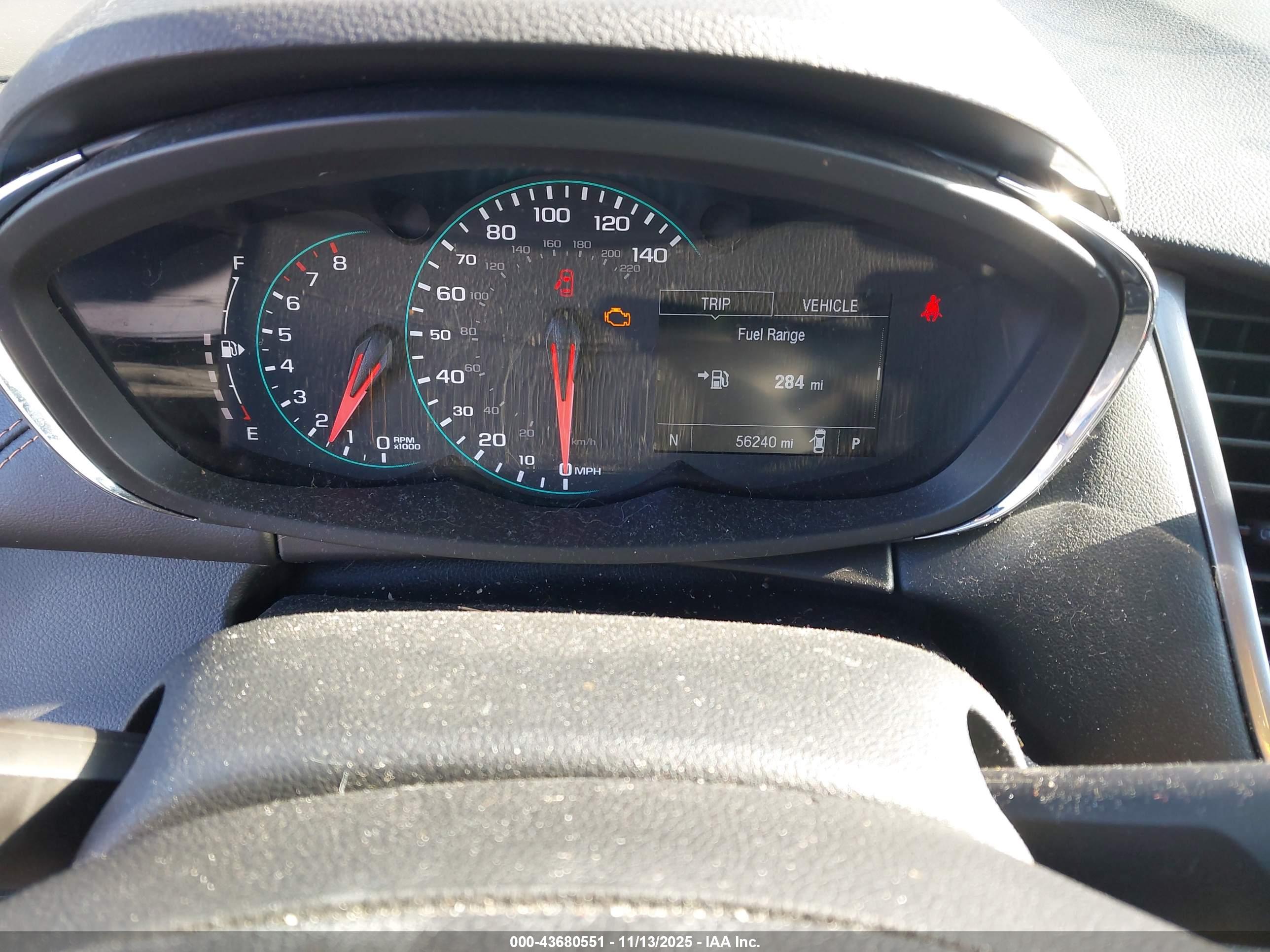 CHEVROLET TRAX image 7