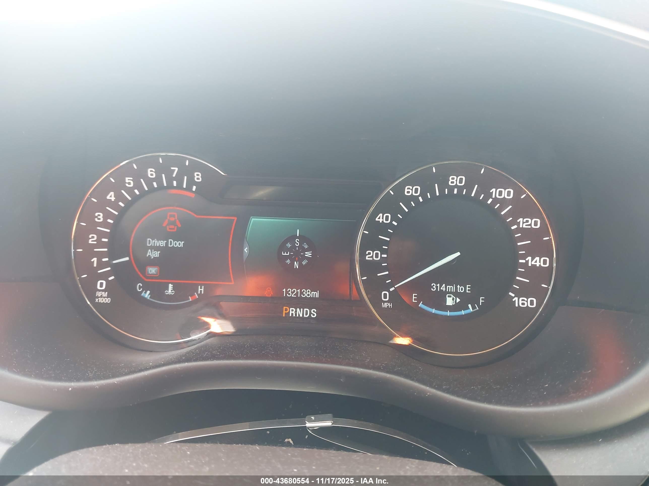 LINCOLN MKC image 7