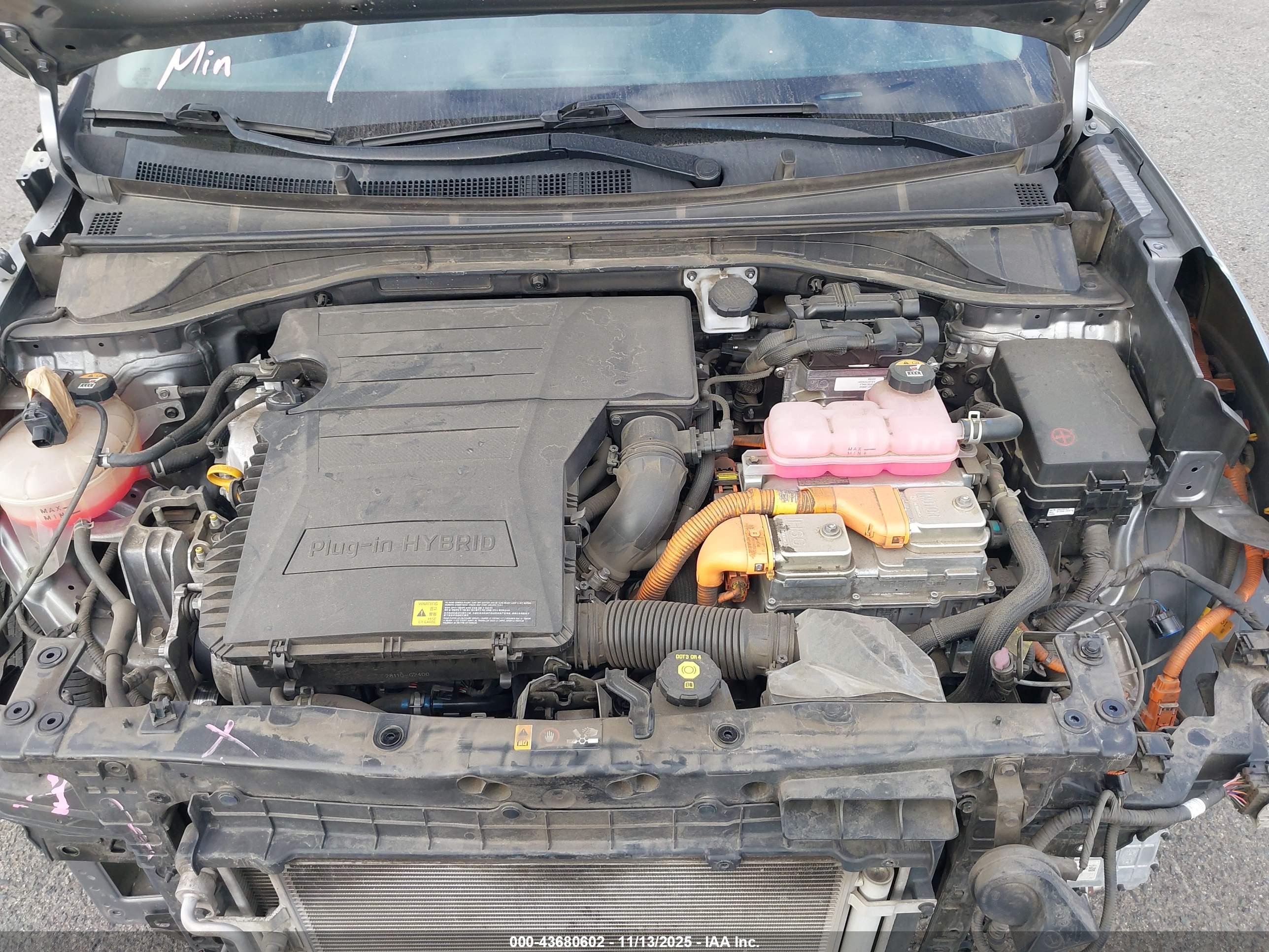 KIA NIRO image 10