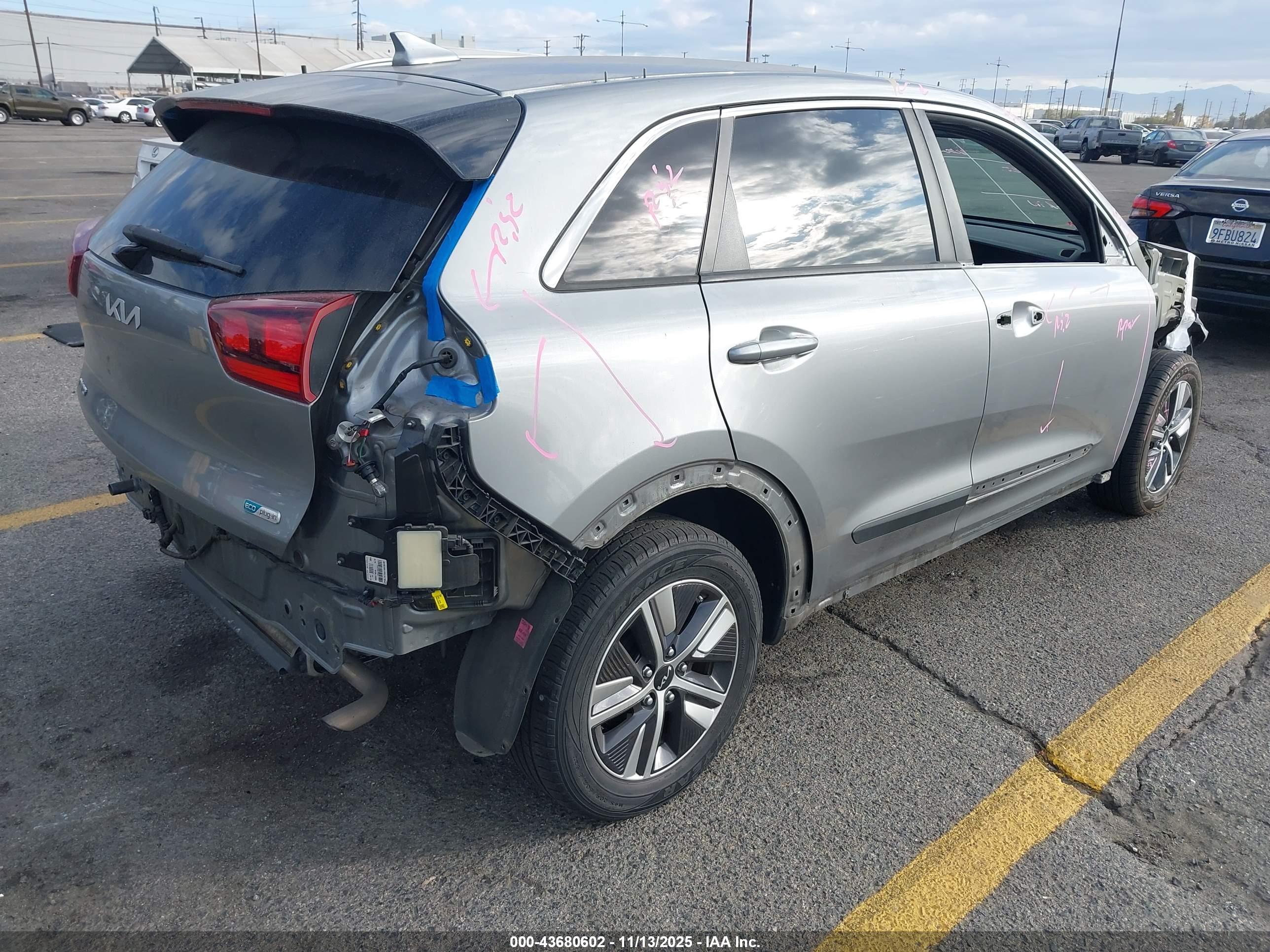 KIA NIRO image 4