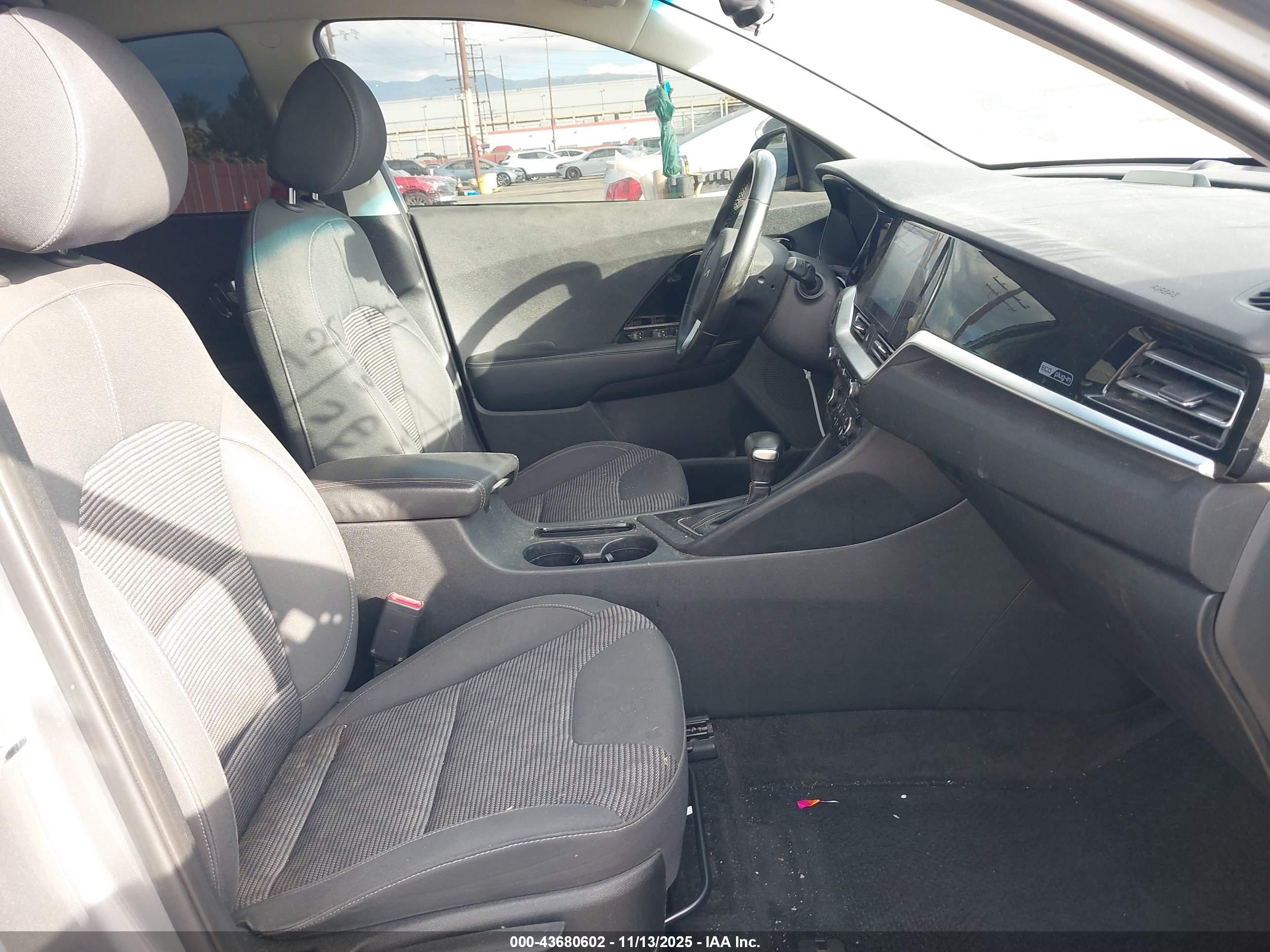 KIA NIRO image 5