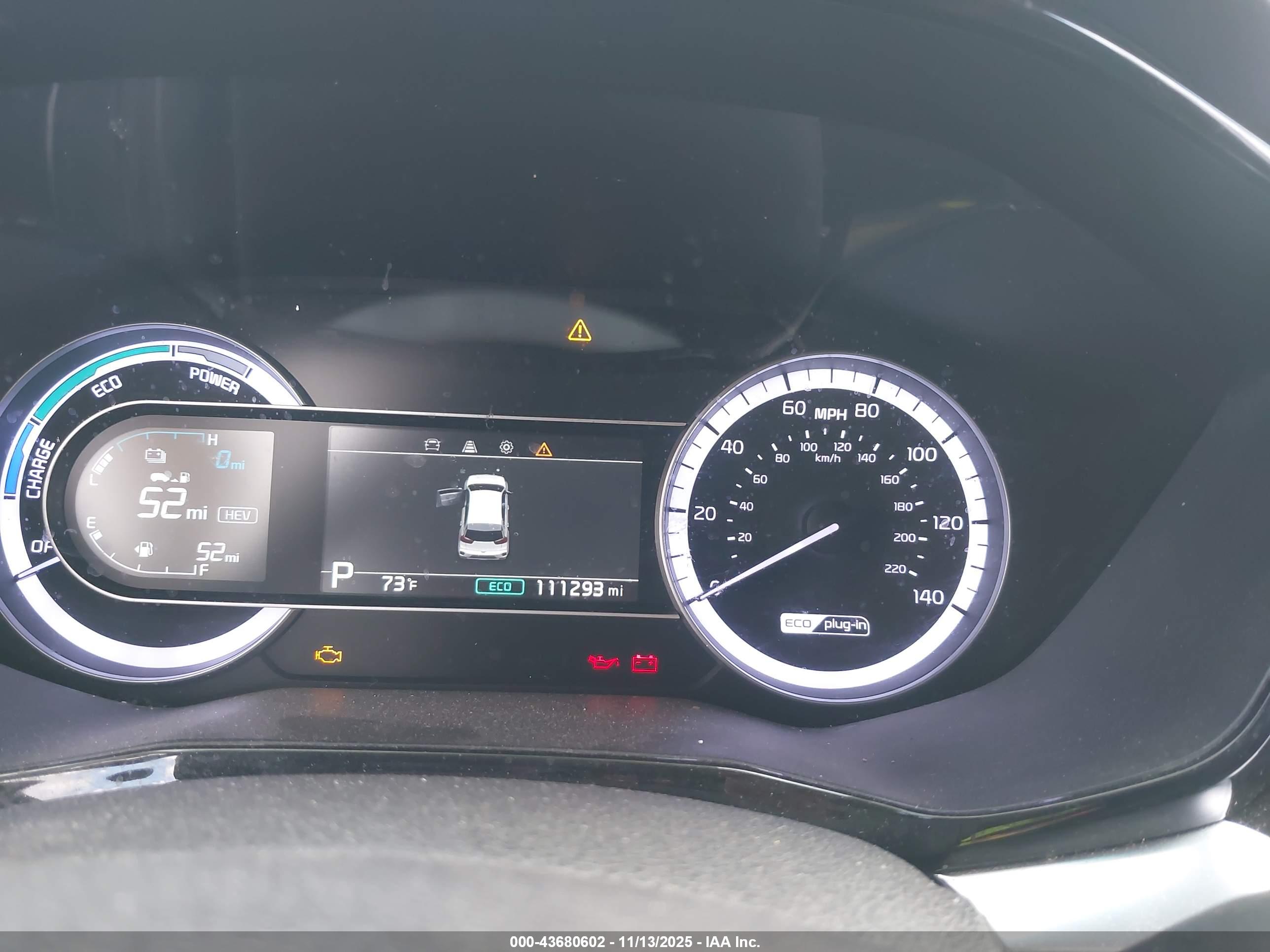 KIA NIRO image 7