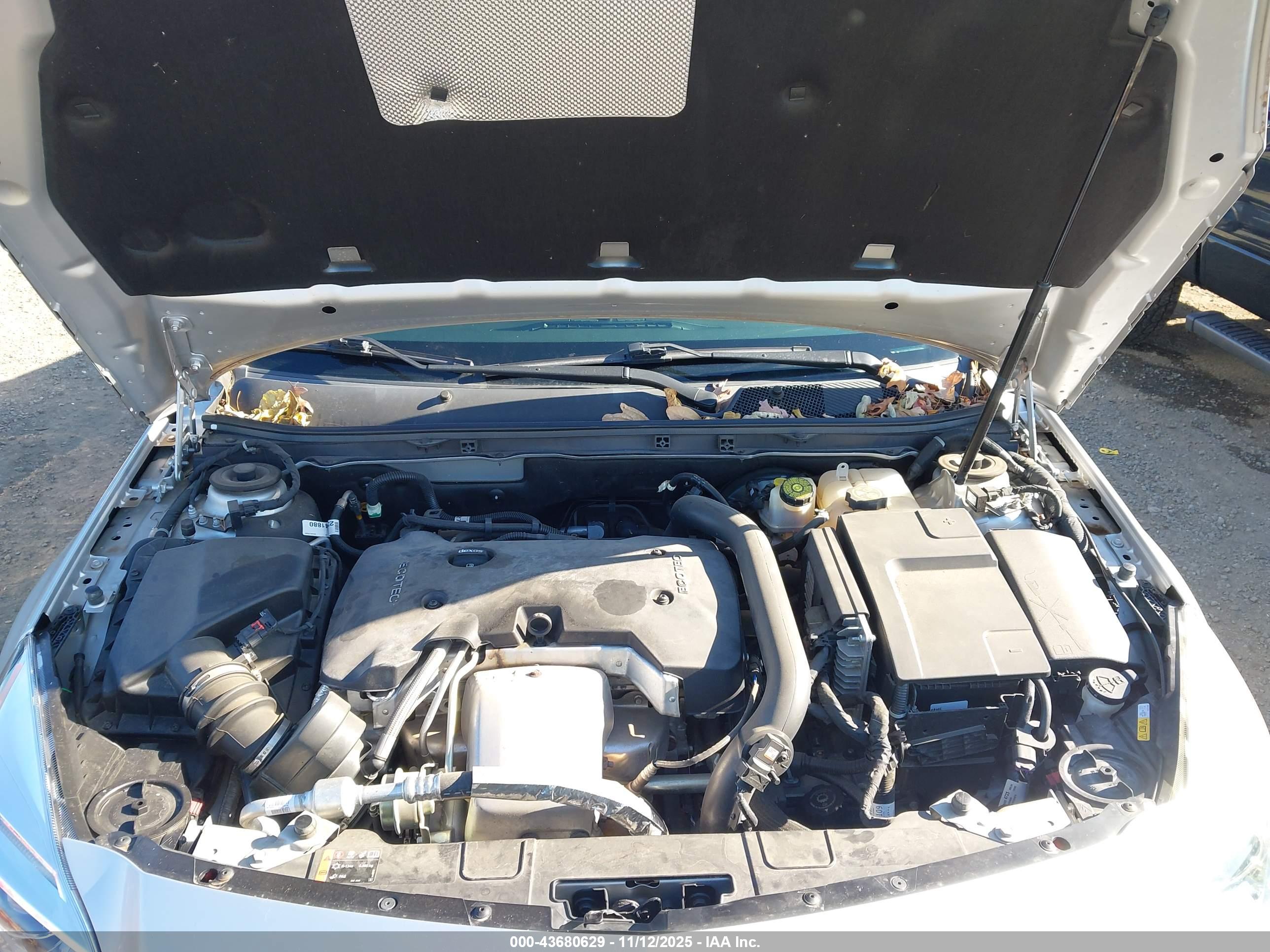 BUICK REGAL image 10