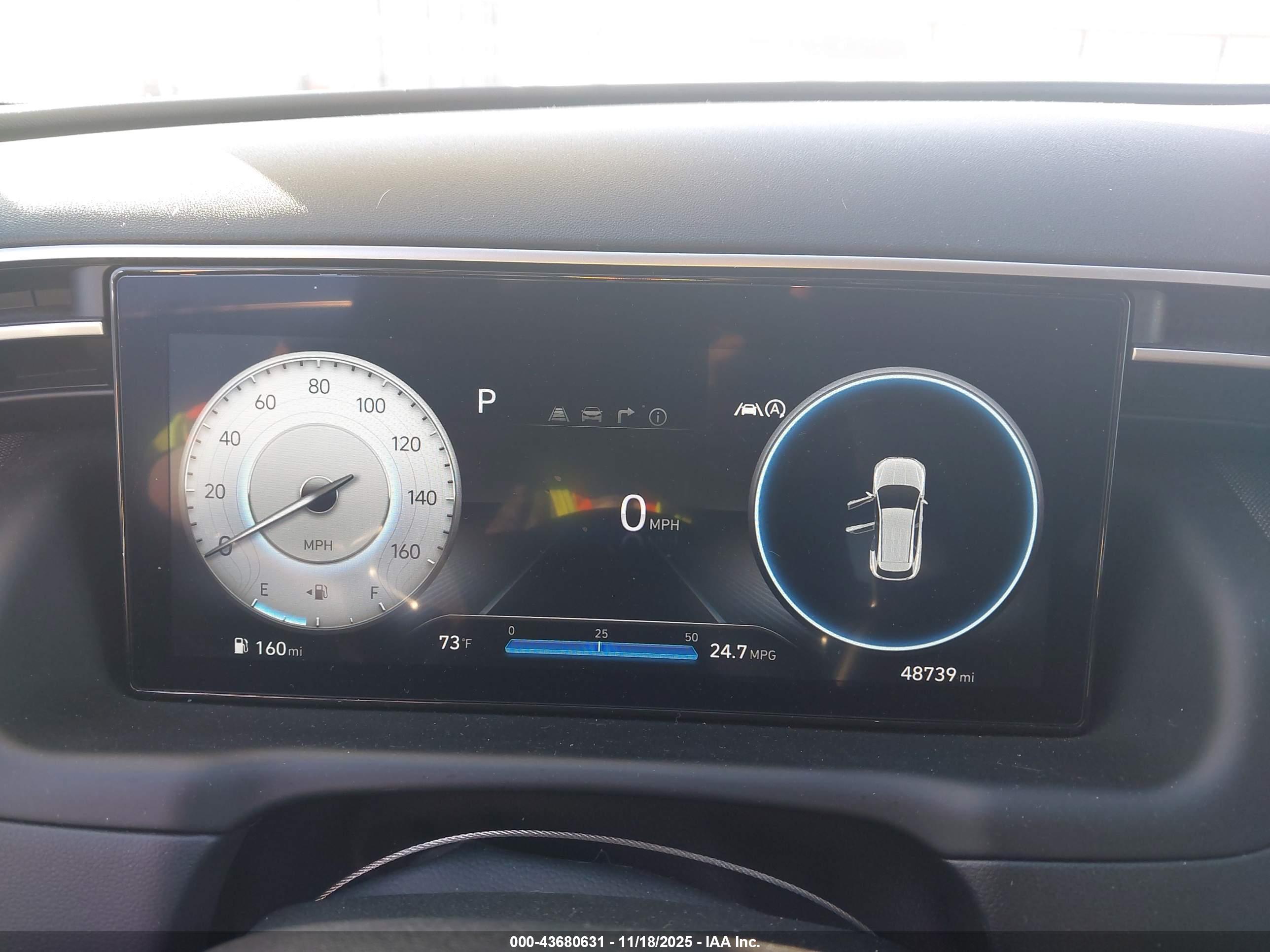 HYUNDAI TUCSON image 7