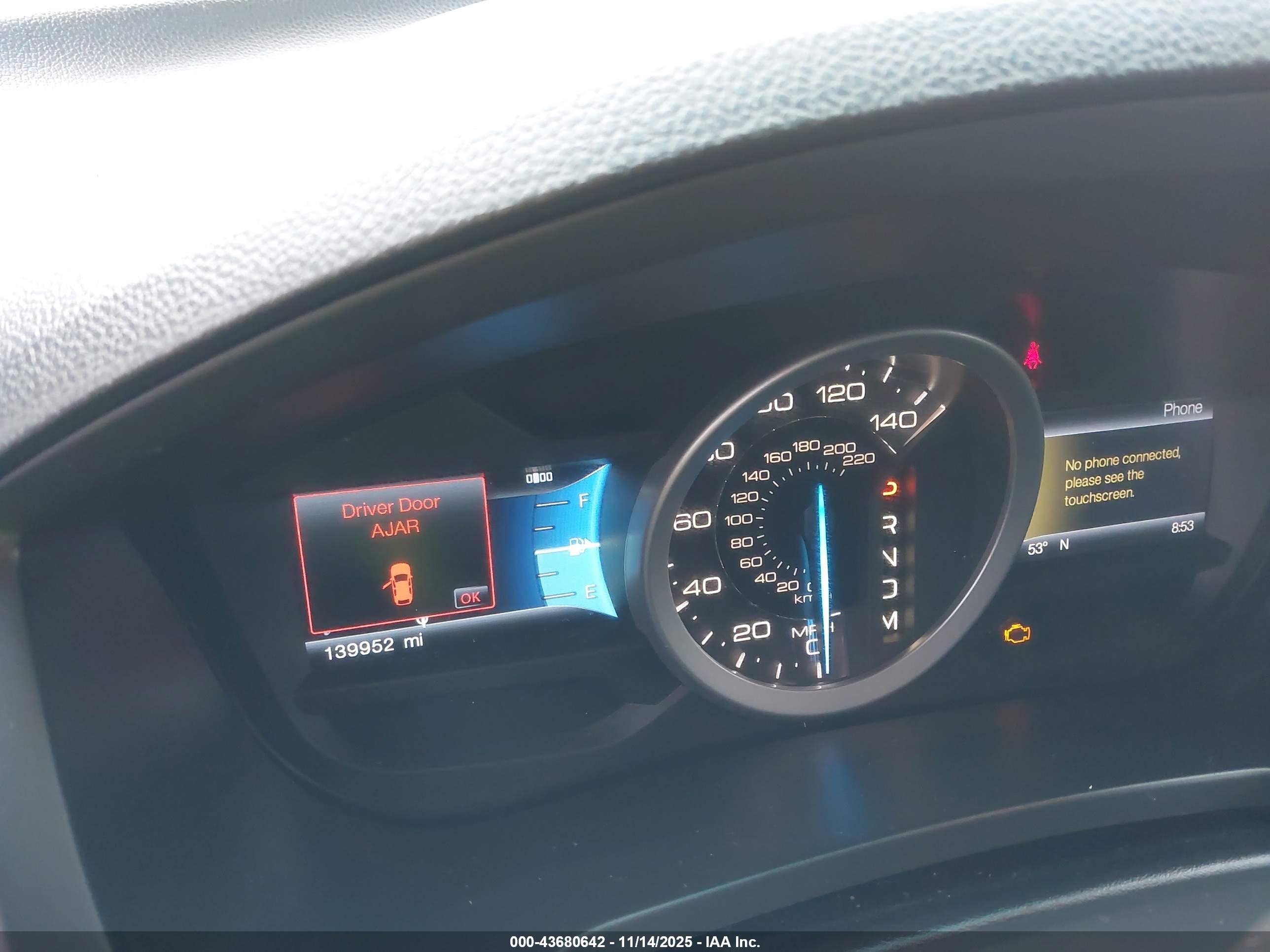 FORD EXPLORER image 7