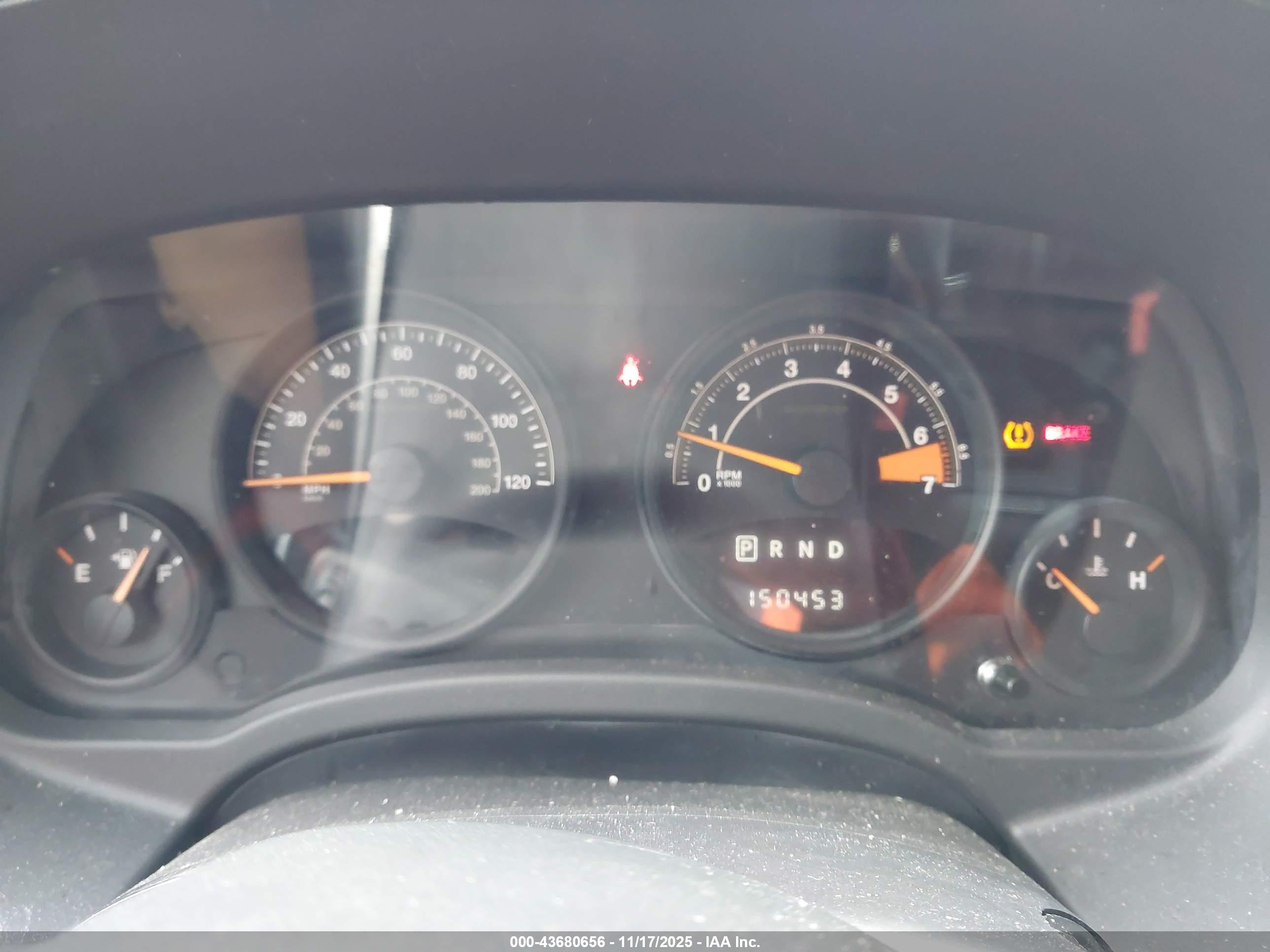 JEEP COMPASS image 7