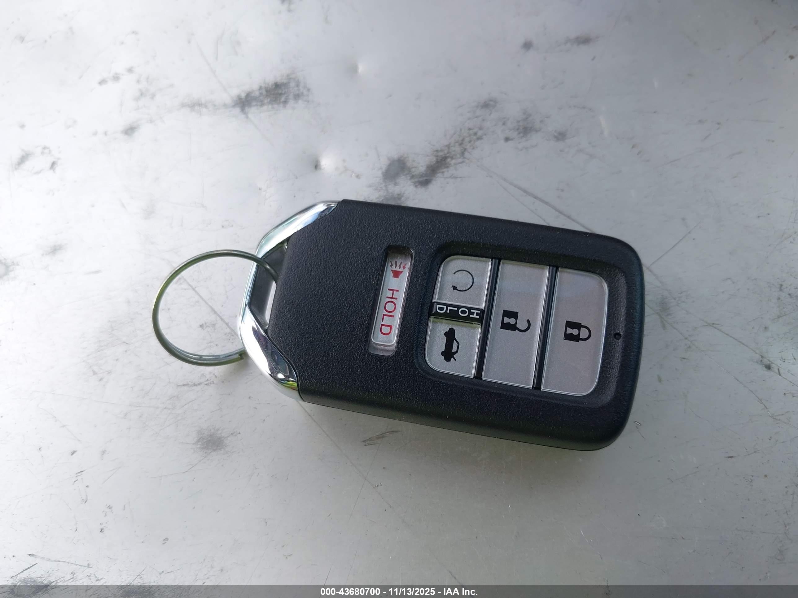 HONDA CIVIC image 11