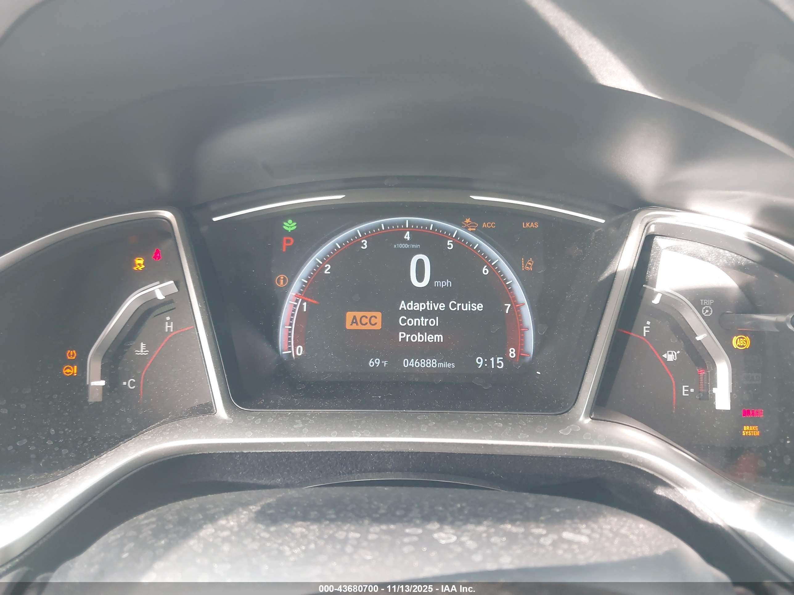 HONDA CIVIC image 7